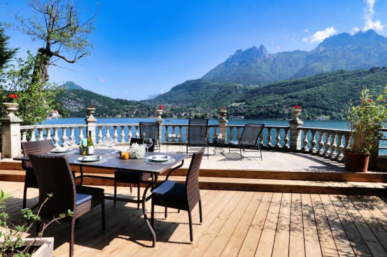 Appartements à Duingt-Untagged