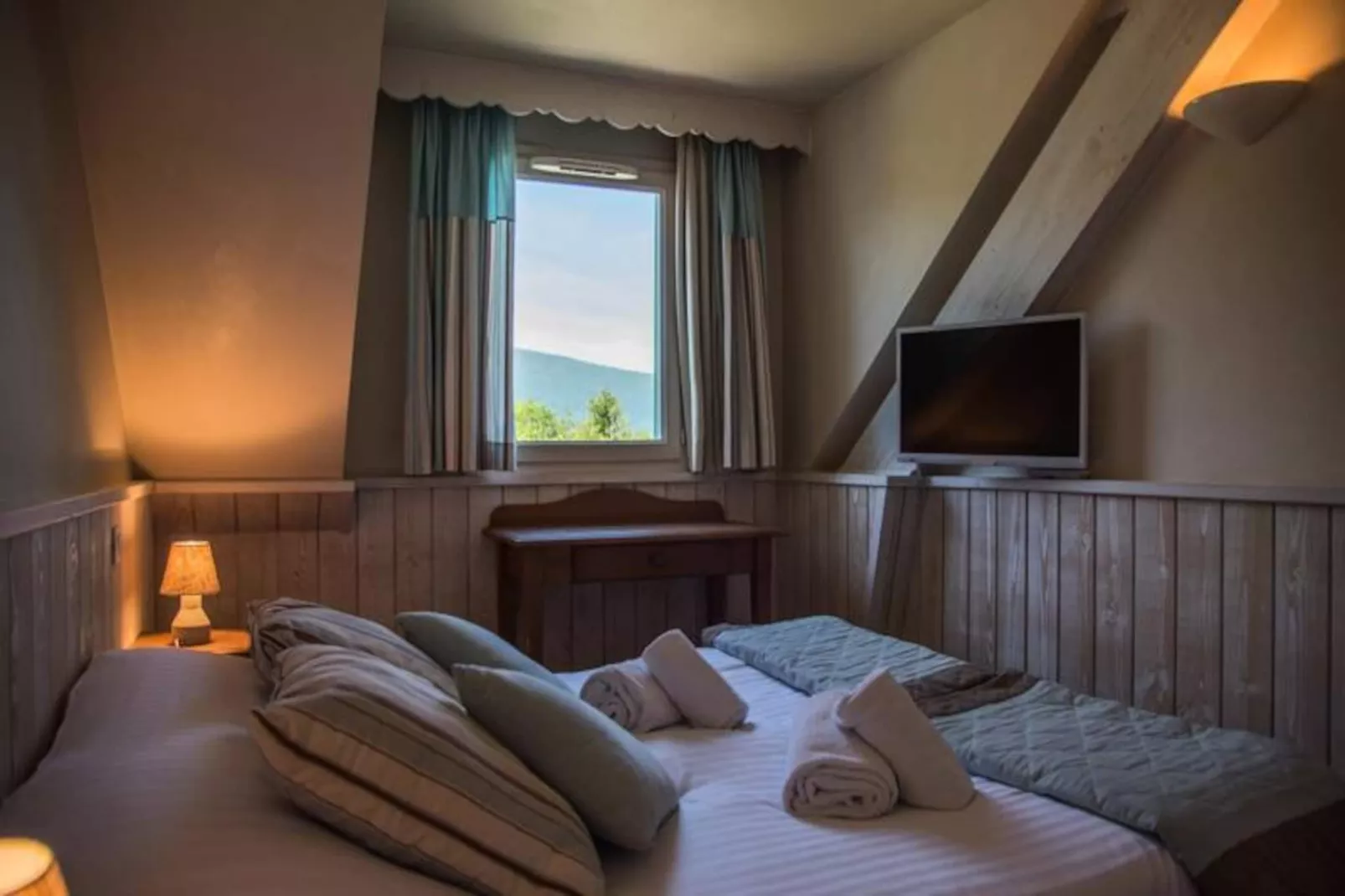 Appartements à Duingt-Untagged