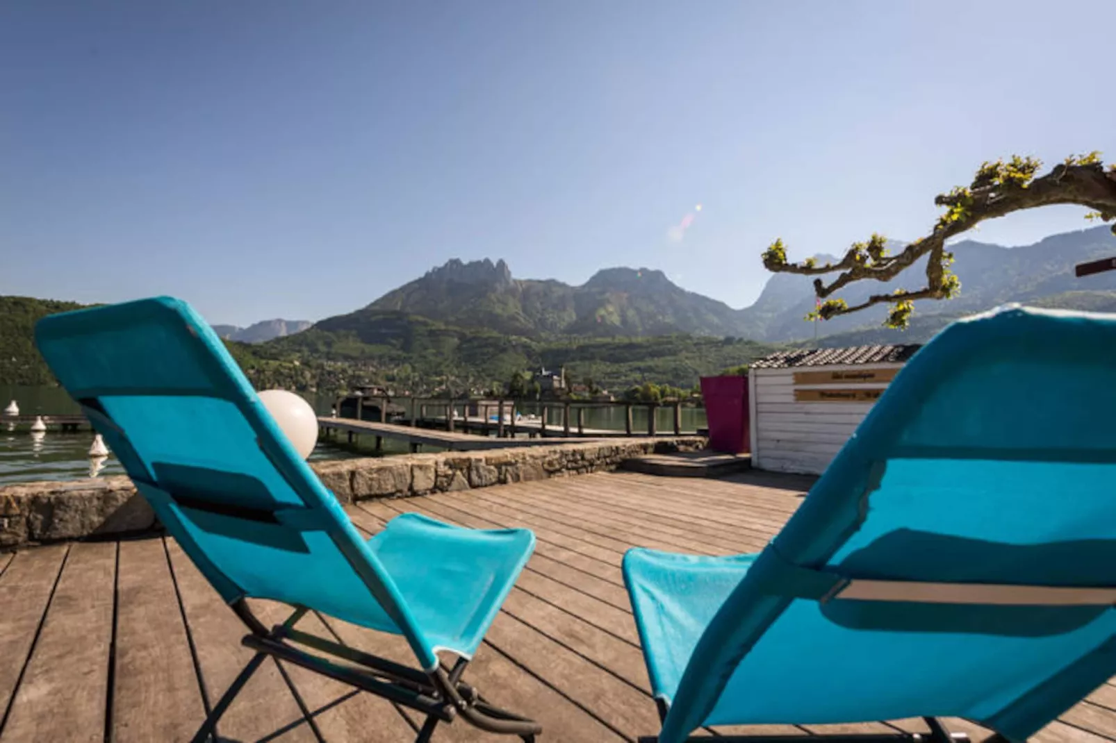 Appartements à Duingt-Untagged