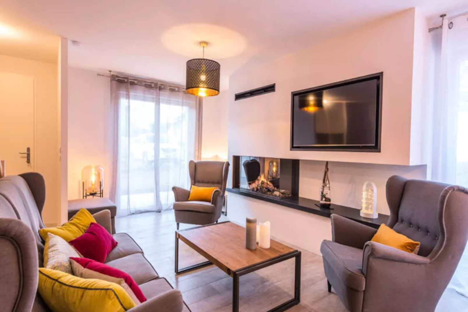 Maison à Saint-Jorioz-Untagged