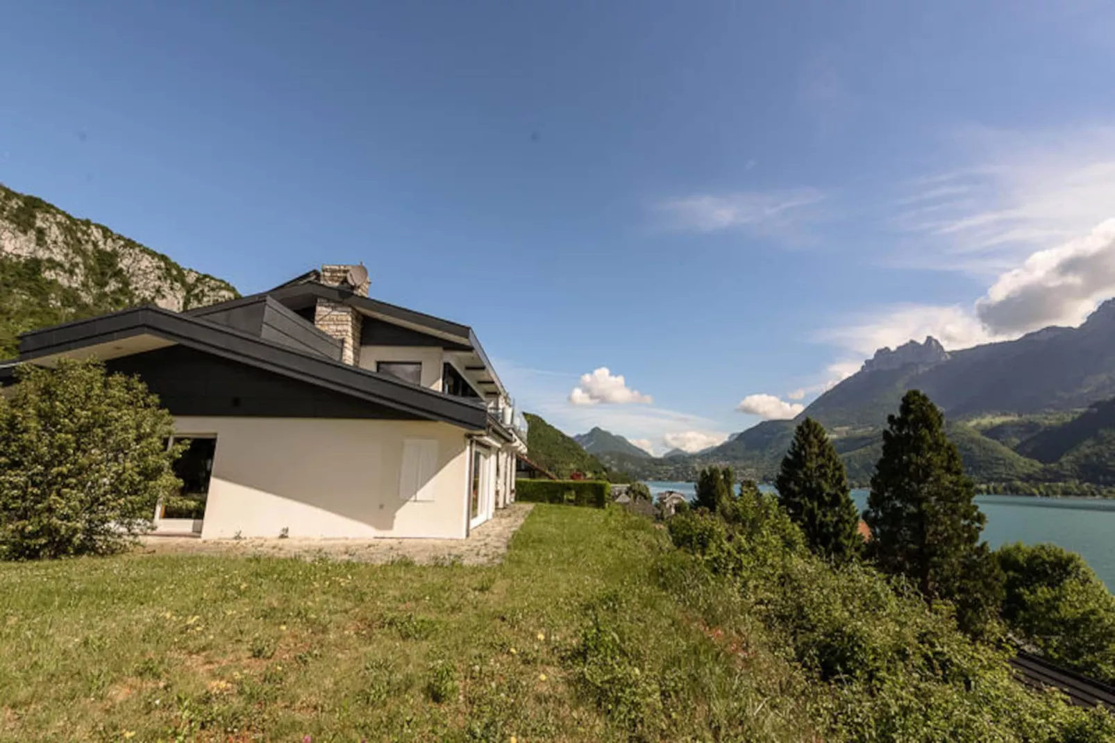 Appartements à Doussard-Untagged