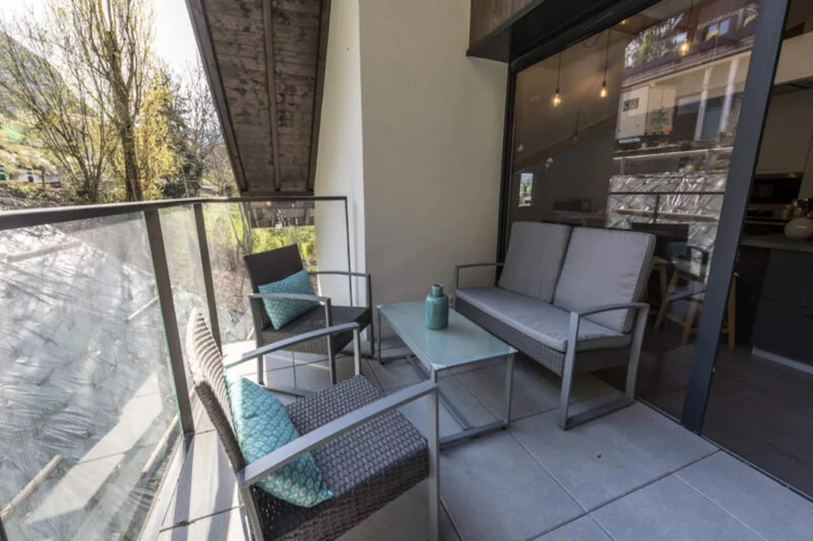 Appartements à Duingt-Nicht zugeordnet