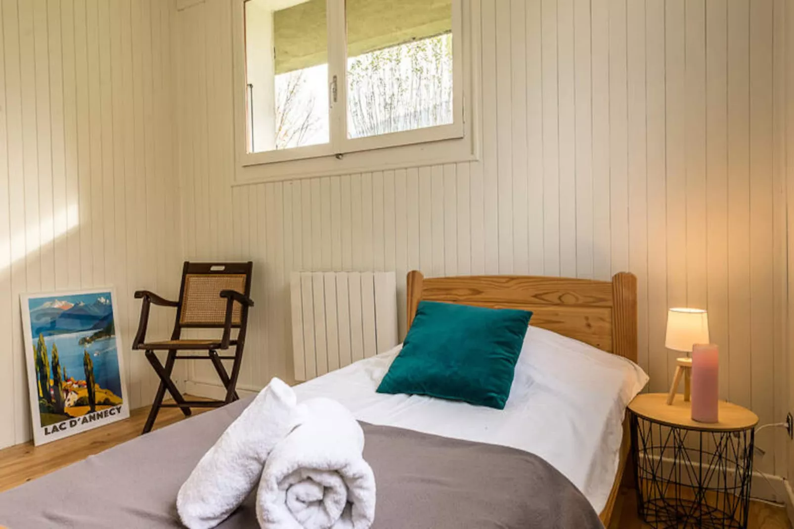 Chalets à Saint-Jorioz-Untagged