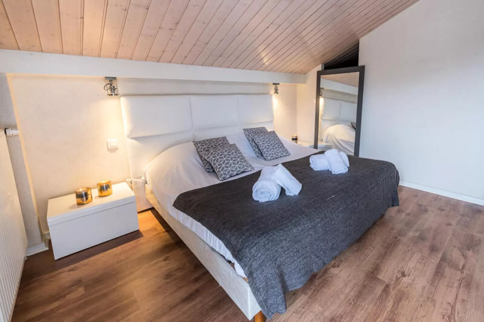 Maison à Doussard-Non tagué