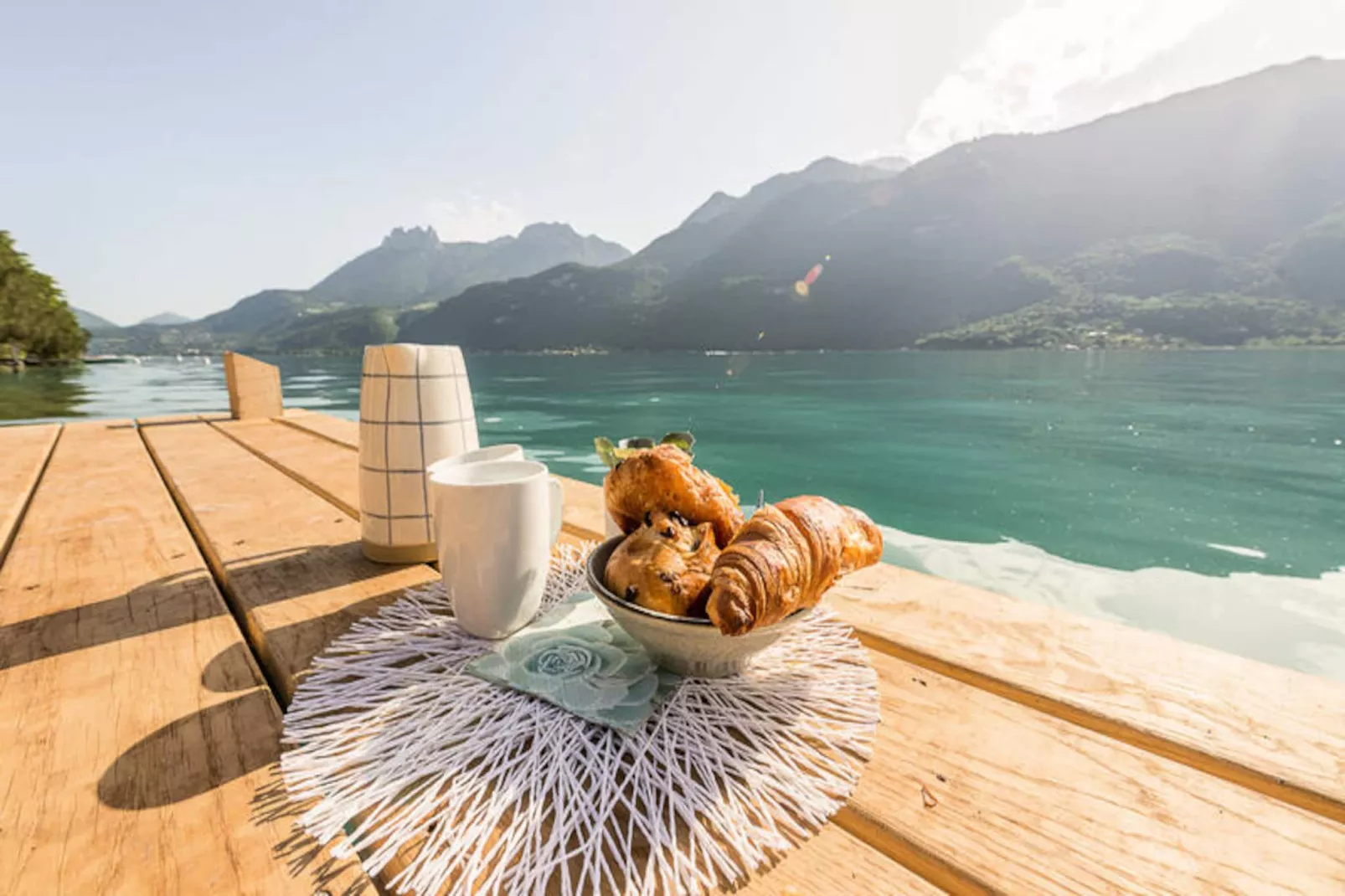 Maison à Doussard-Non tagué