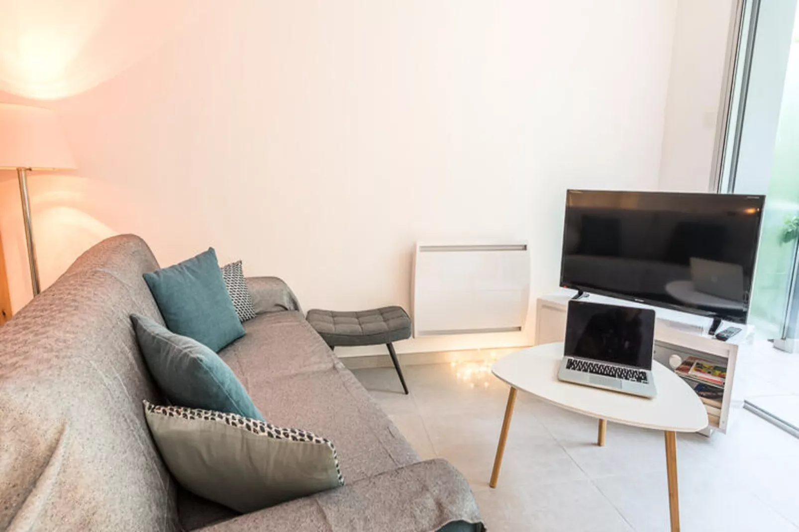 Appartements à Saint-Jorioz-Untagged