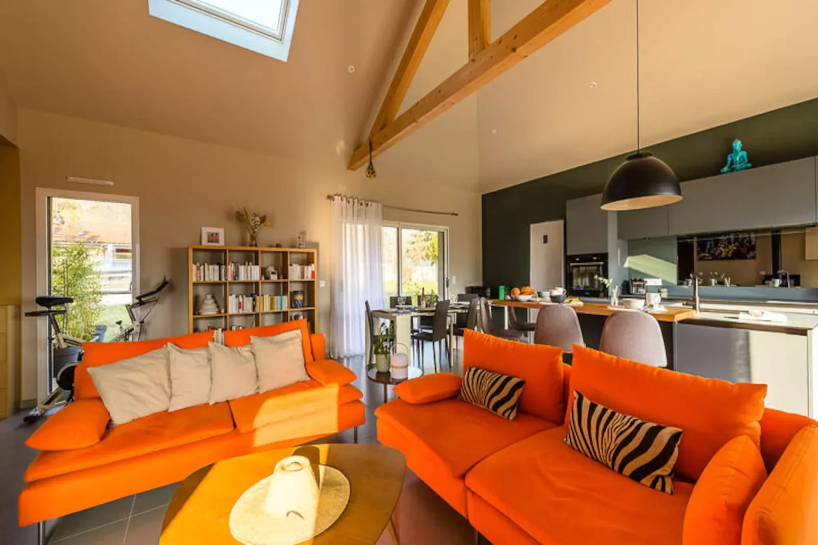 Maison à Saint-Jorioz-Untagged