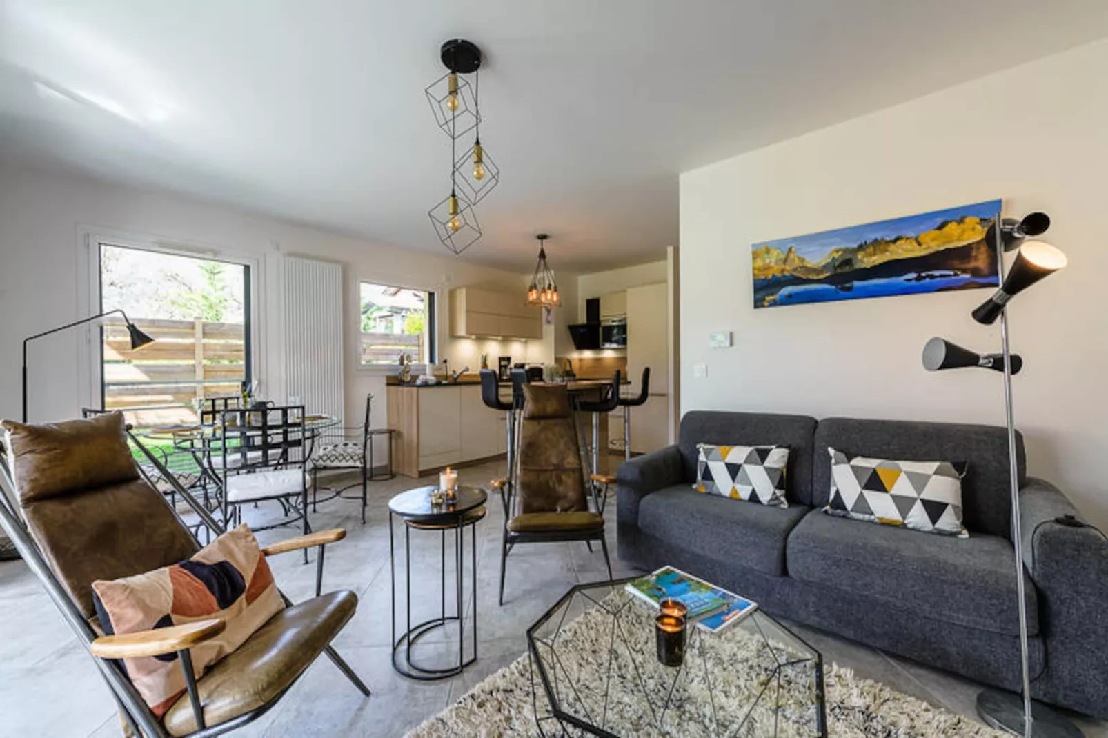 Appartements à Saint-Jorioz-Untagged