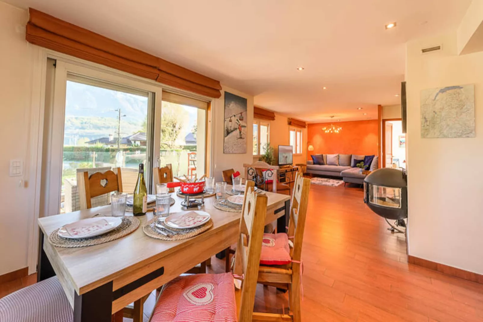 Maison à Saint-Jorioz-Non tagué