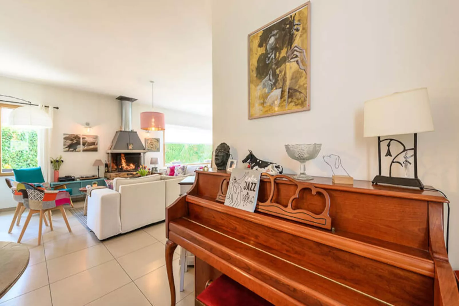 Maison à Saint-Jorioz-Untagged