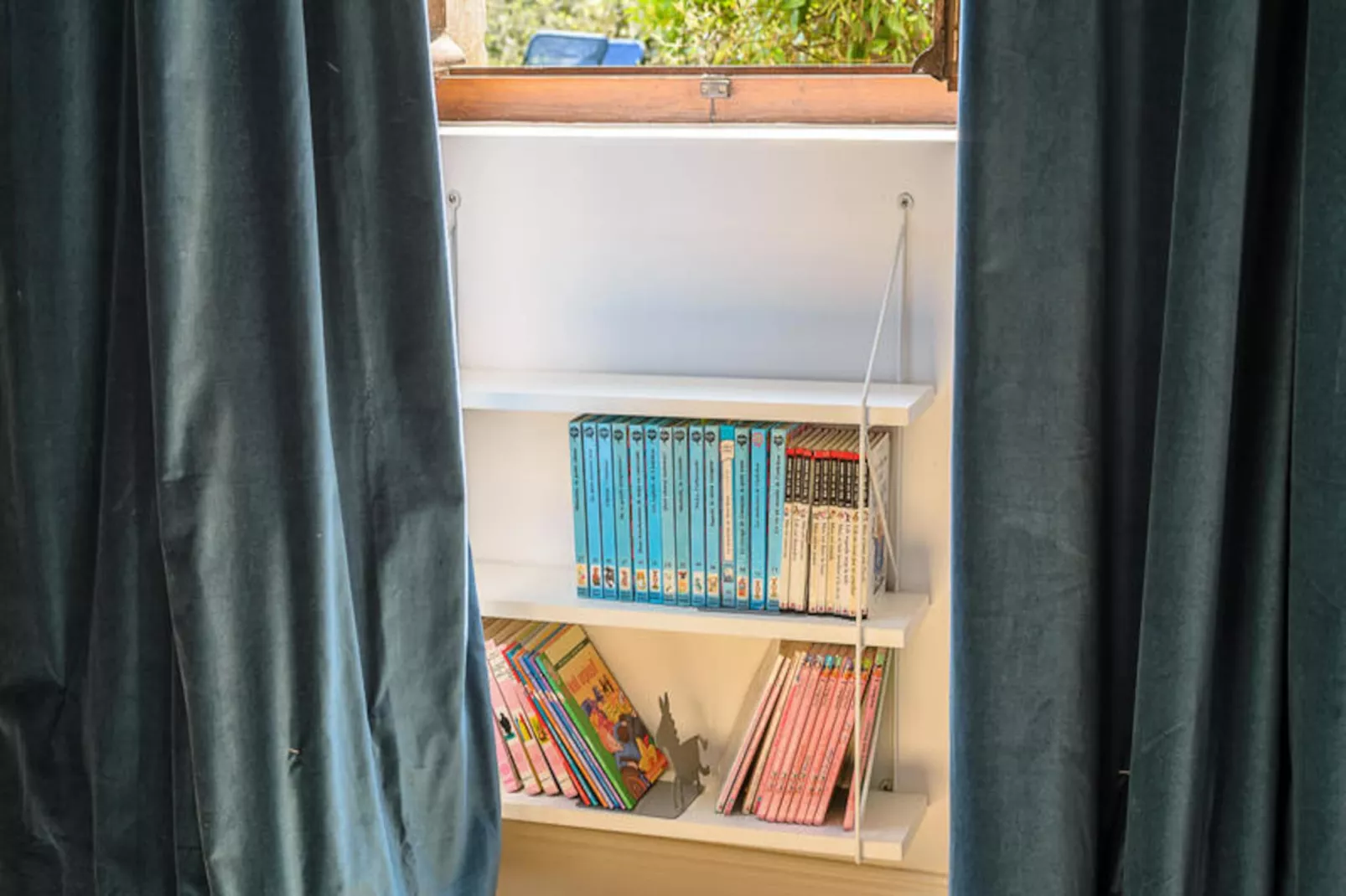 Appartements à Saint-Jorioz-Nicht zugeordnet