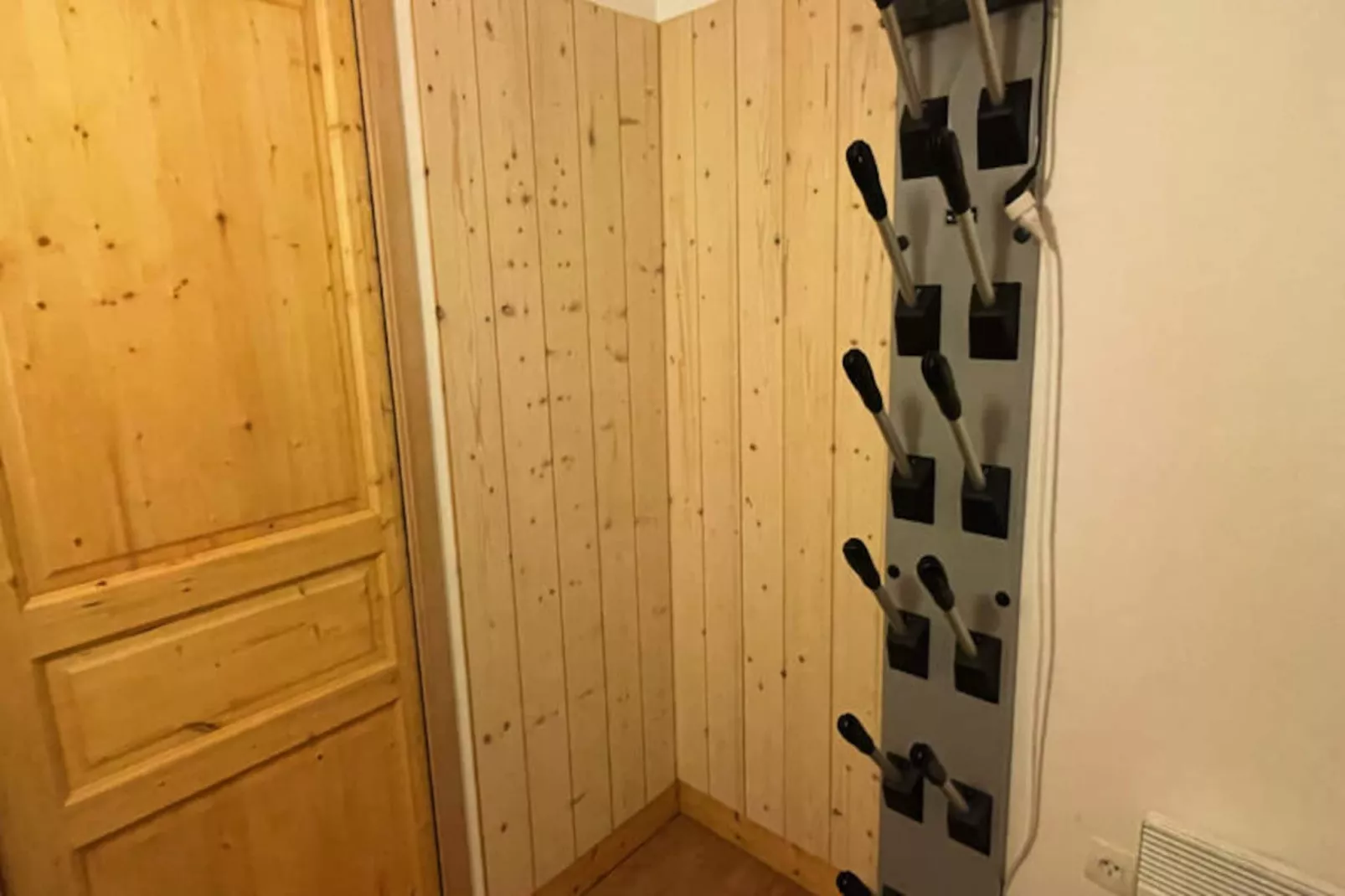 Appartements à Le Lioran-Untagged