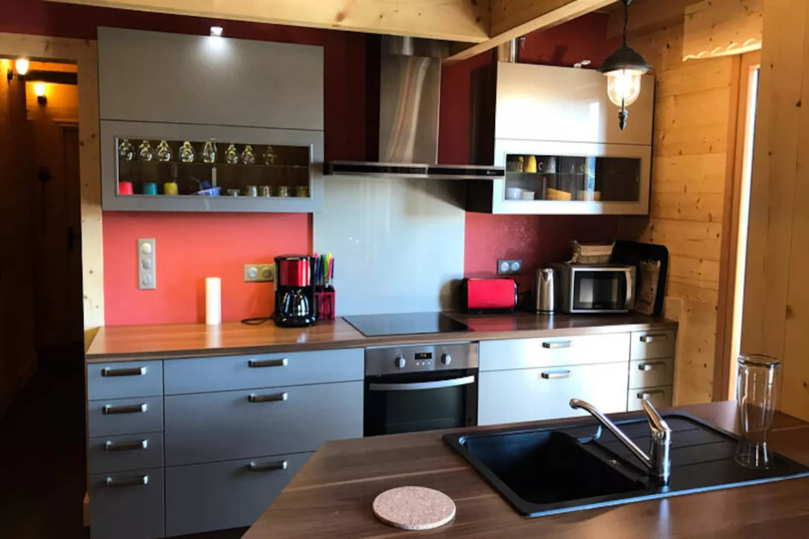 Appartements à Le Lioran-Non tagué