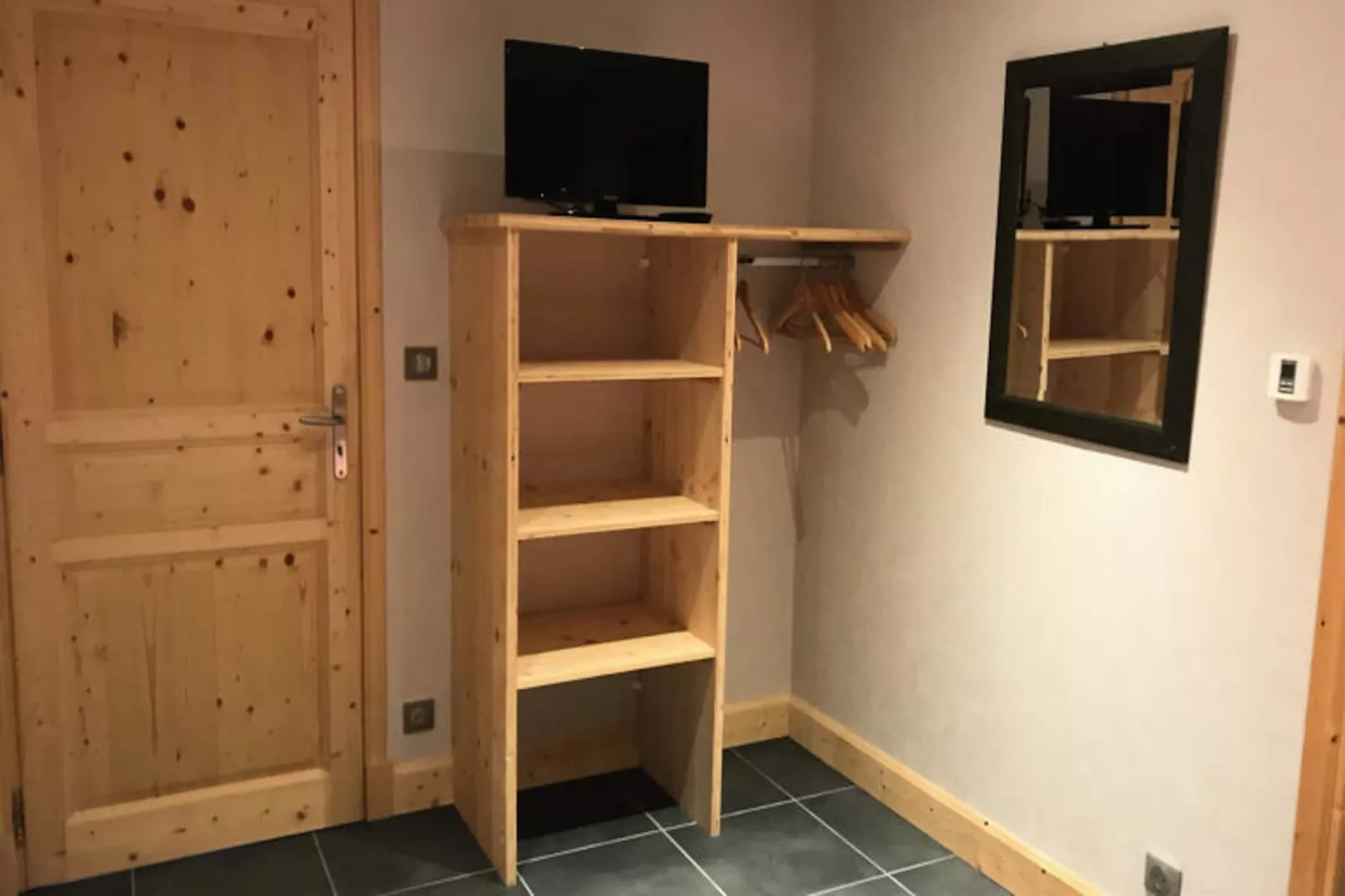 Appartements à Le Lioran-Untagged