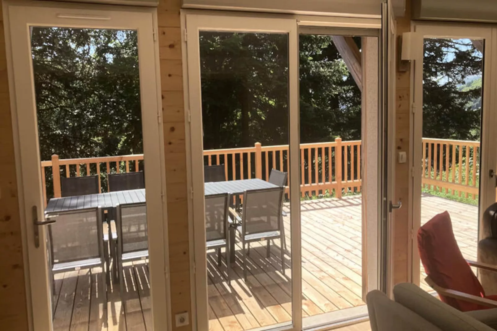 Appartements à Le Lioran-Untagged