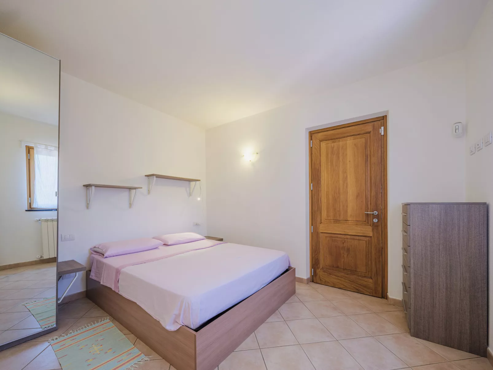 Villetta Linara-Inside