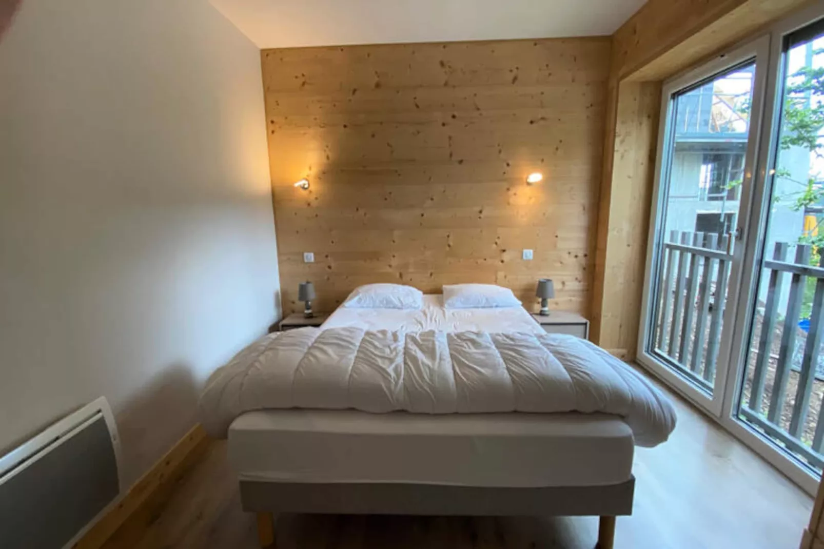 Appartements à Le Lioran-Nicht zugeordnet