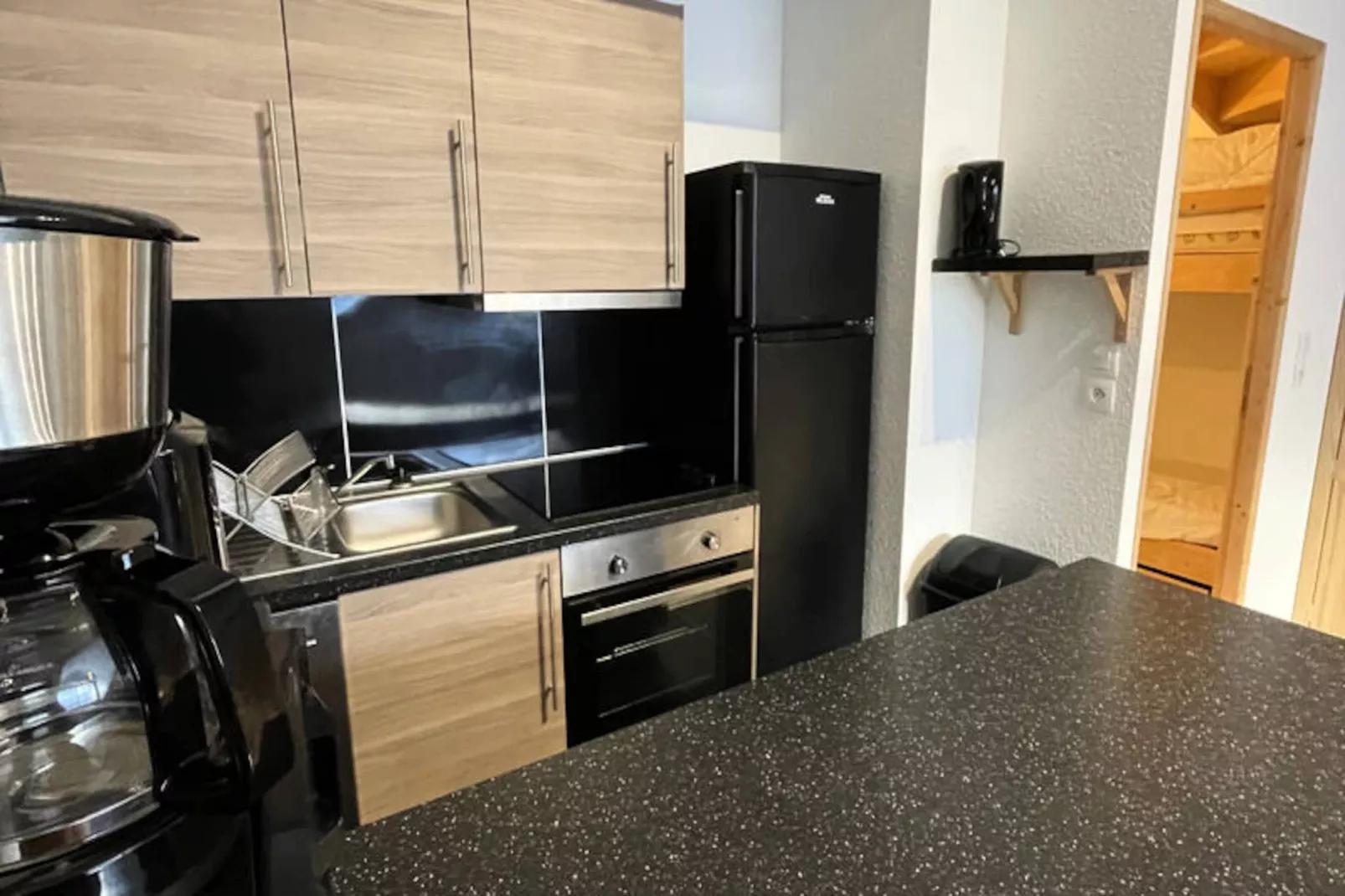 Appartements à Le Lioran-Non tagué