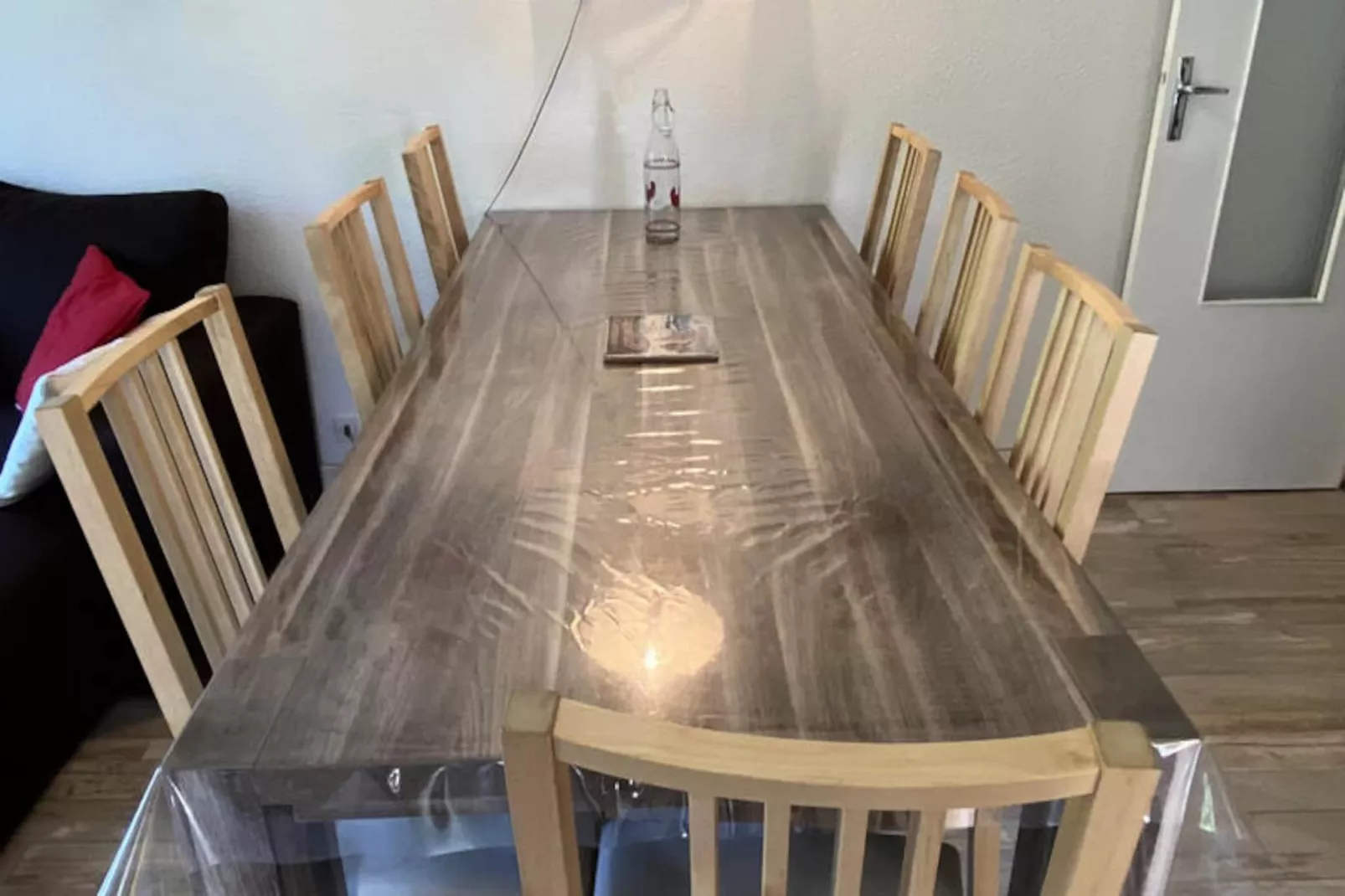 Appartements à Le Lioran-Nicht zugeordnet