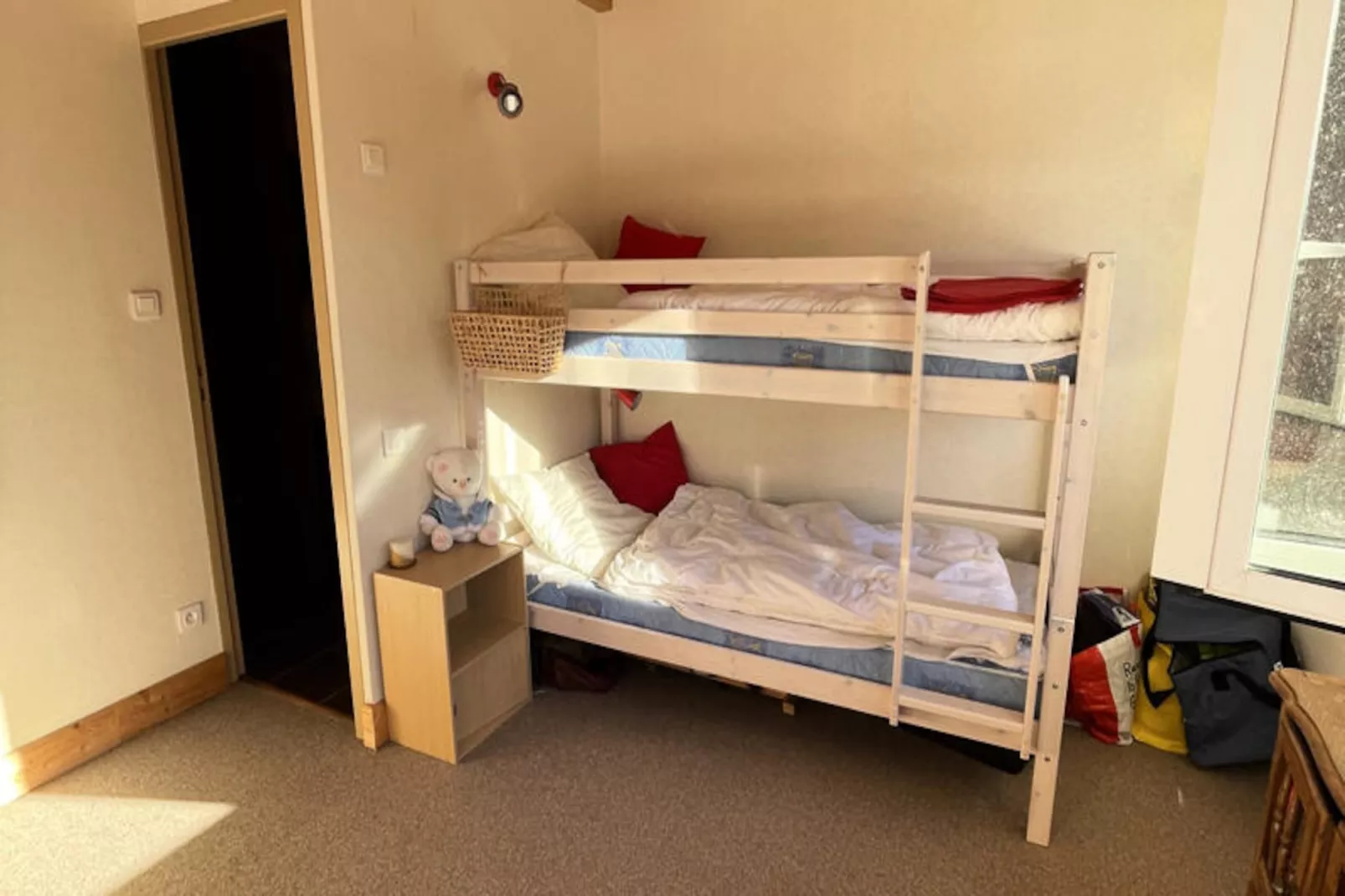 Appartements à Le Lioran-Non tagué