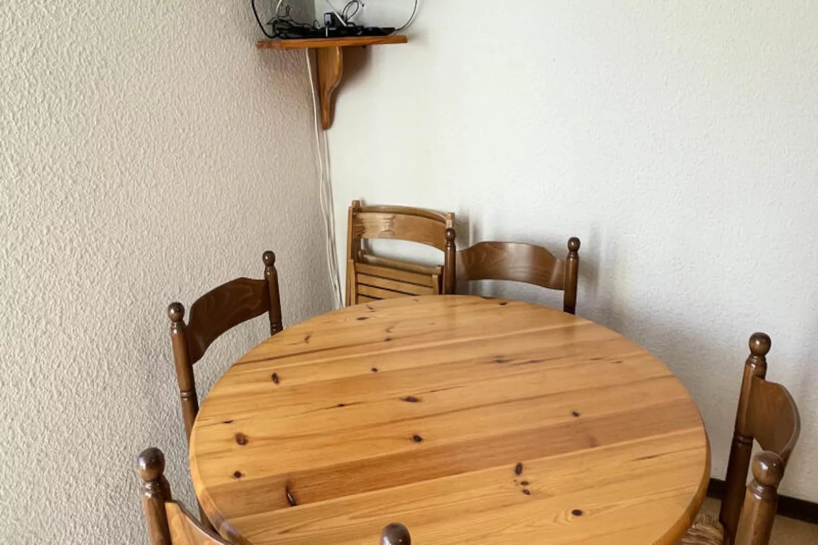 Studio à Le Lioran-Nicht zugeordnet