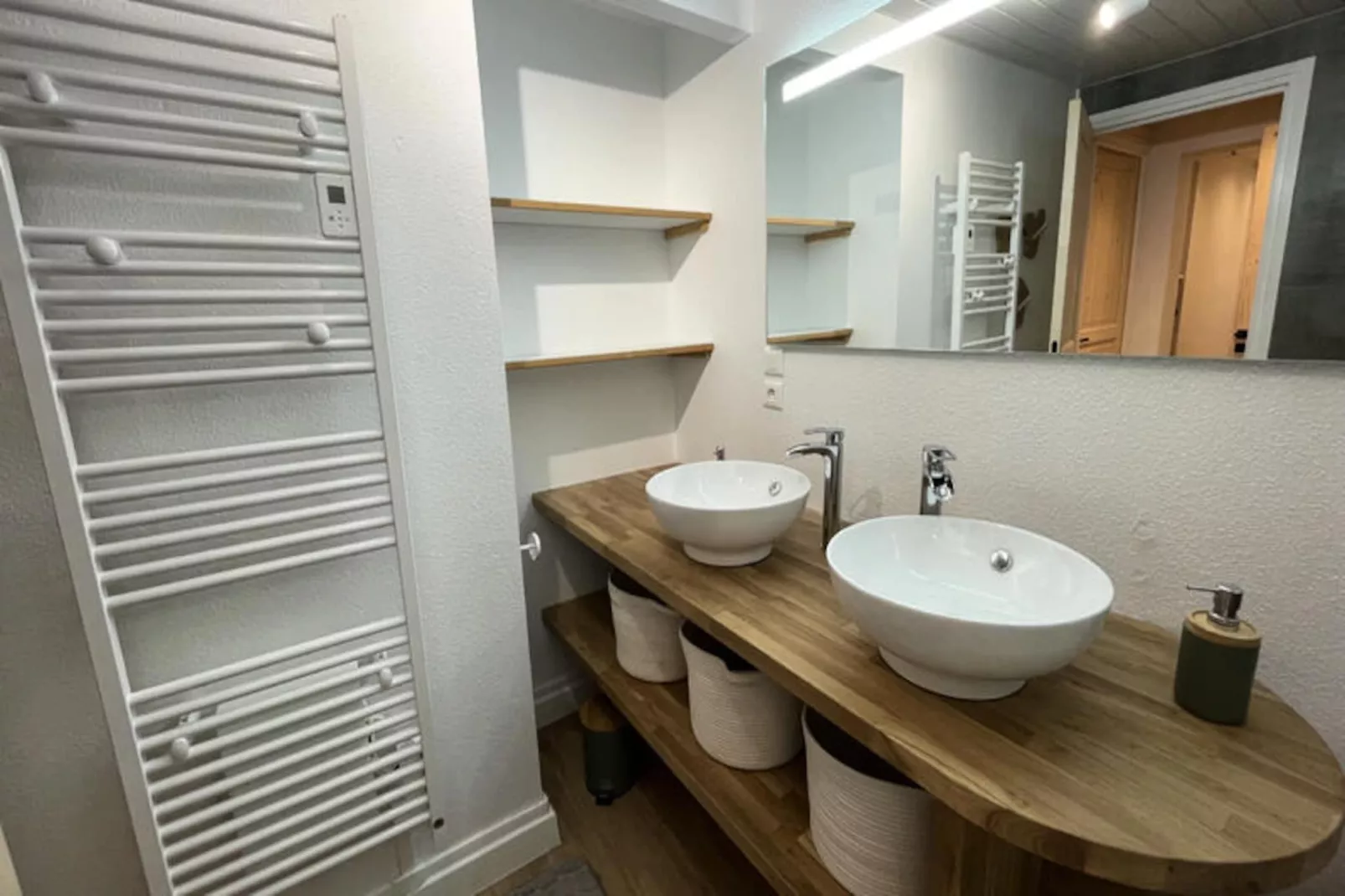 Appartements à Le Lioran-Nicht zugeordnet