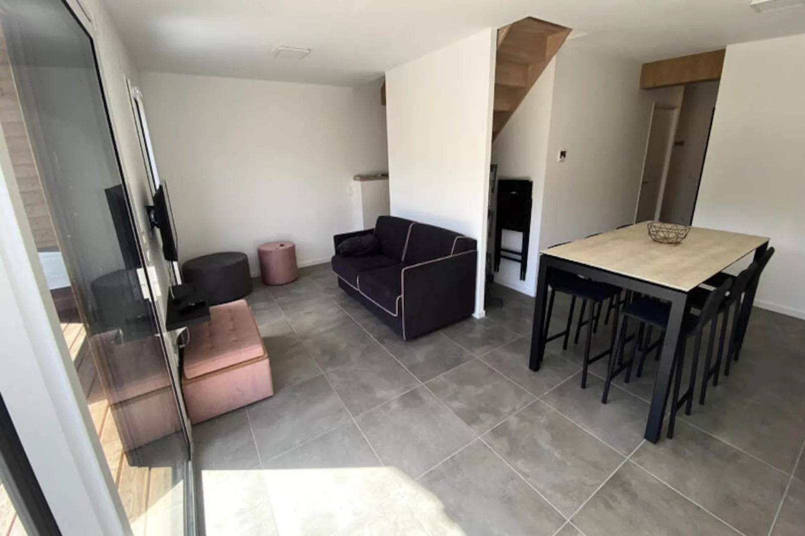 Appartements à Le Lioran-Nicht zugeordnet