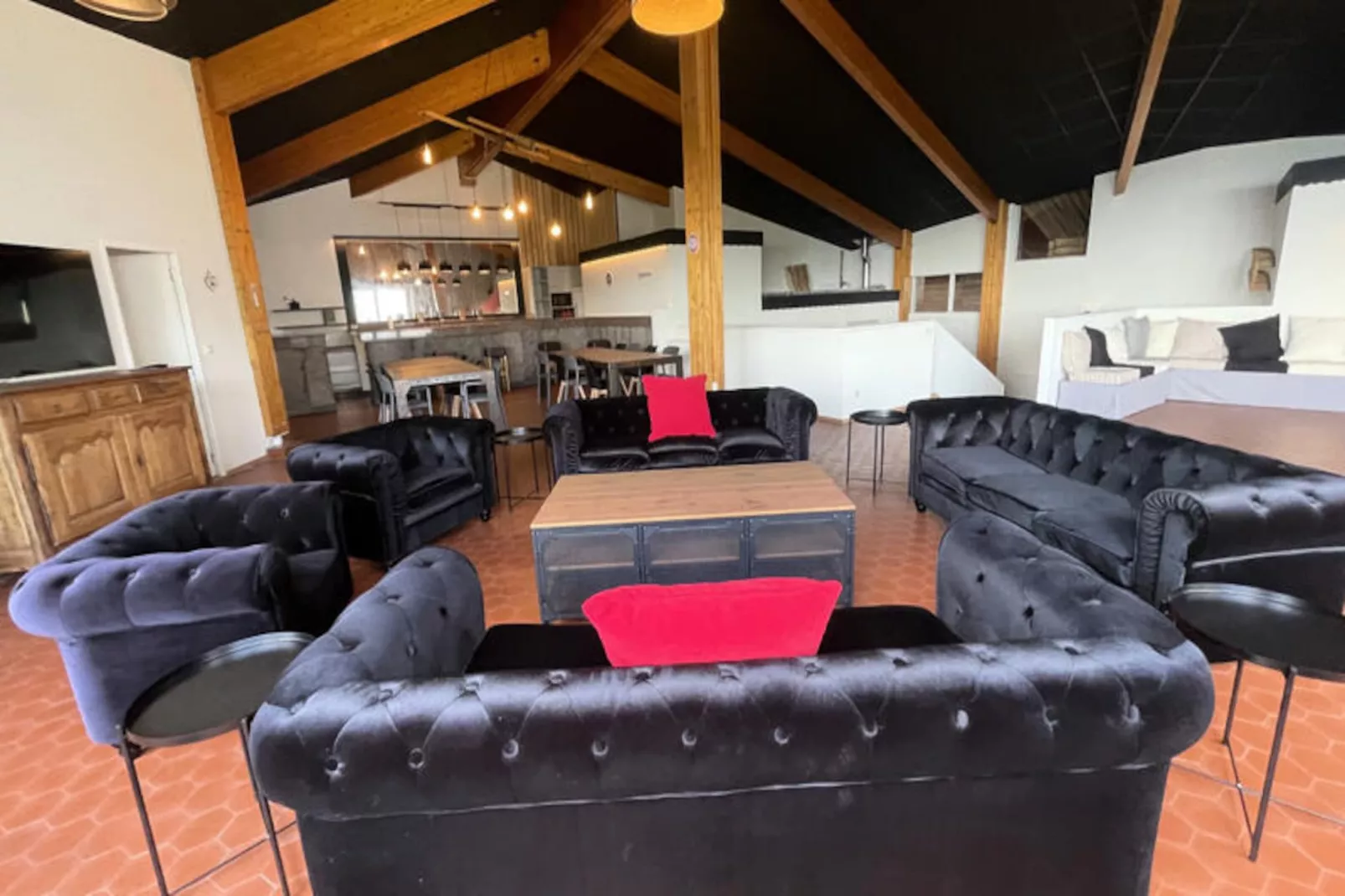 Appartements à Le Lioran-Untagged