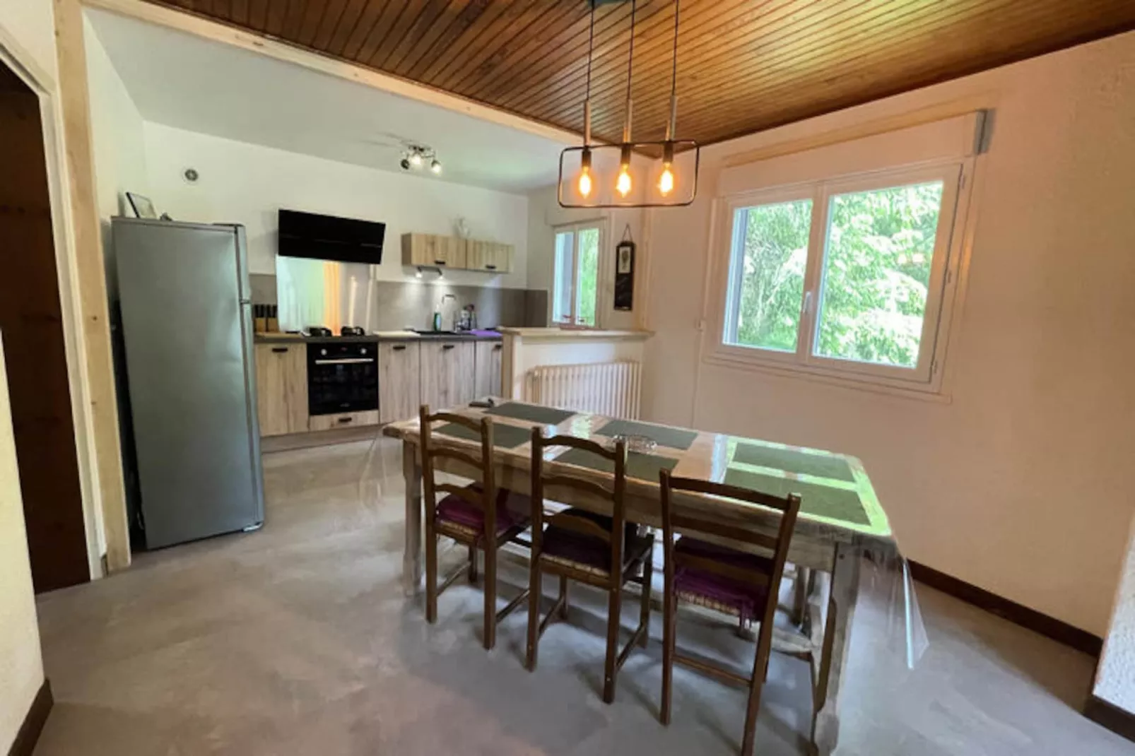 Appartements à Le Lioran-Non tagué