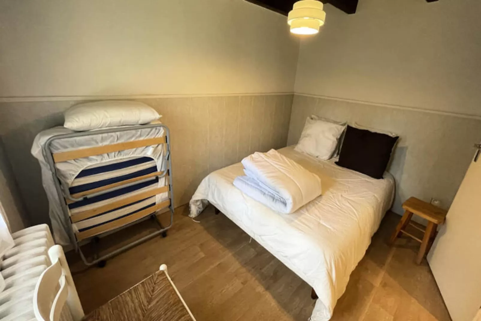 Appartements à Le Lioran-Nicht zugeordnet