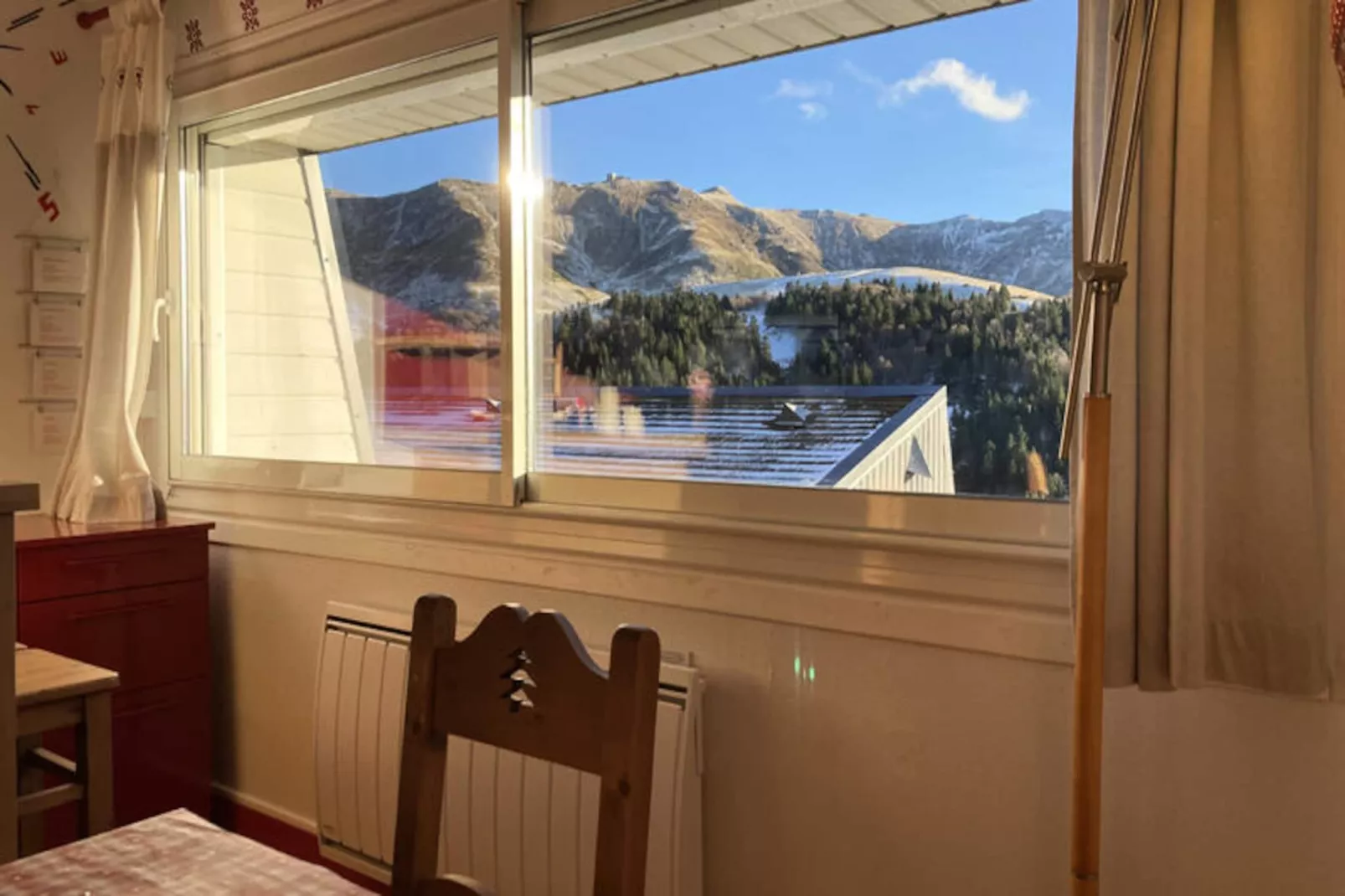 Appartements à Saint Jacques Des Blats-Nicht zugeordnet