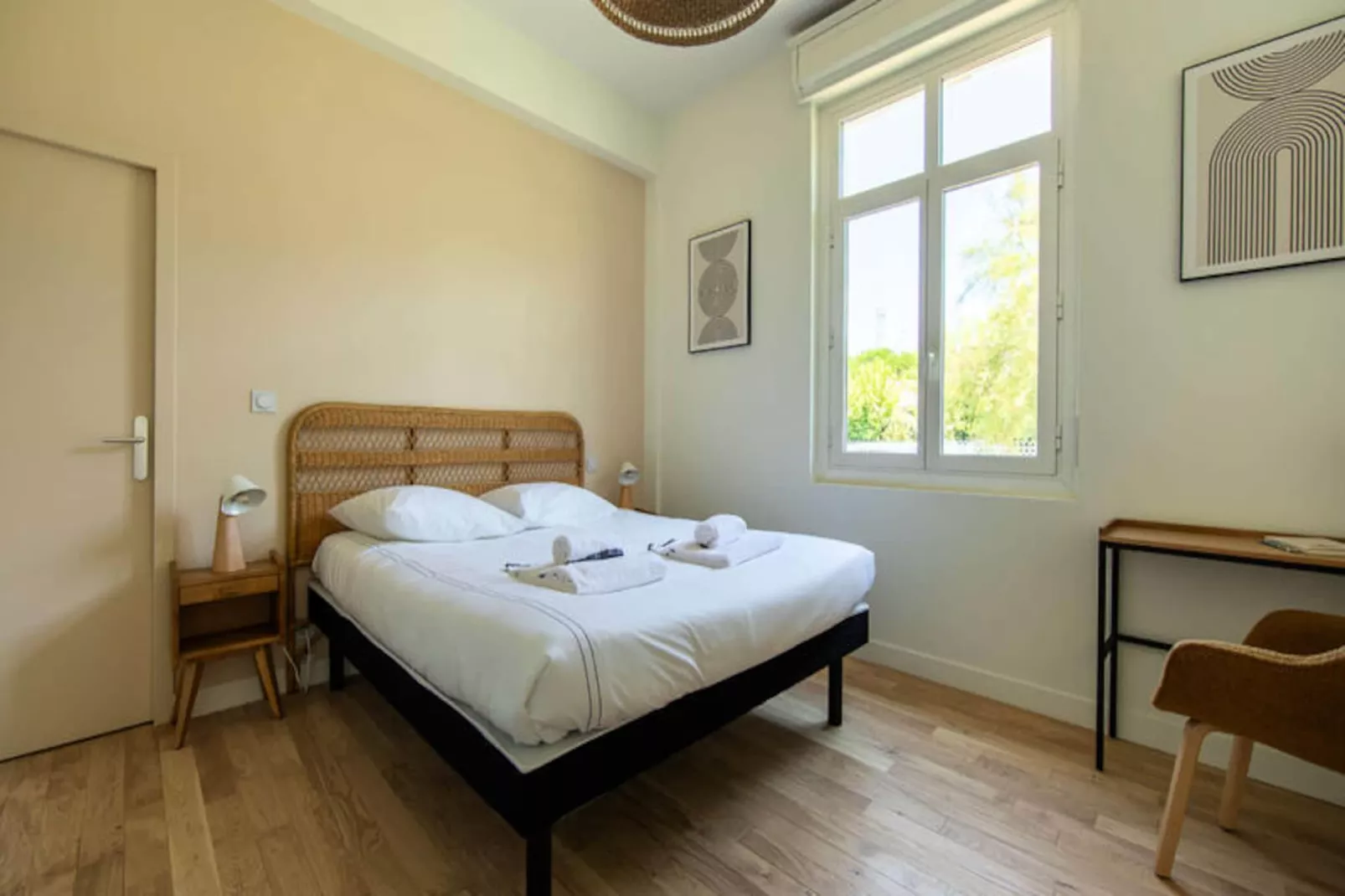 Maison à Lège-Cap-Ferret-Nicht zugeordnet