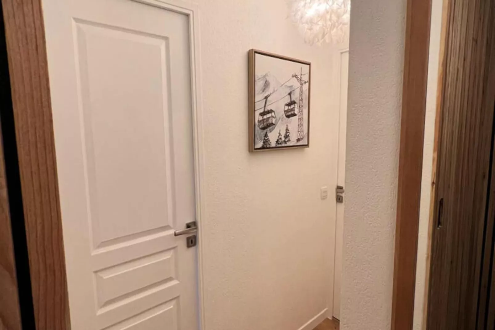 Appartements à Saint-Lary-Soulan-Nicht zugeordnet