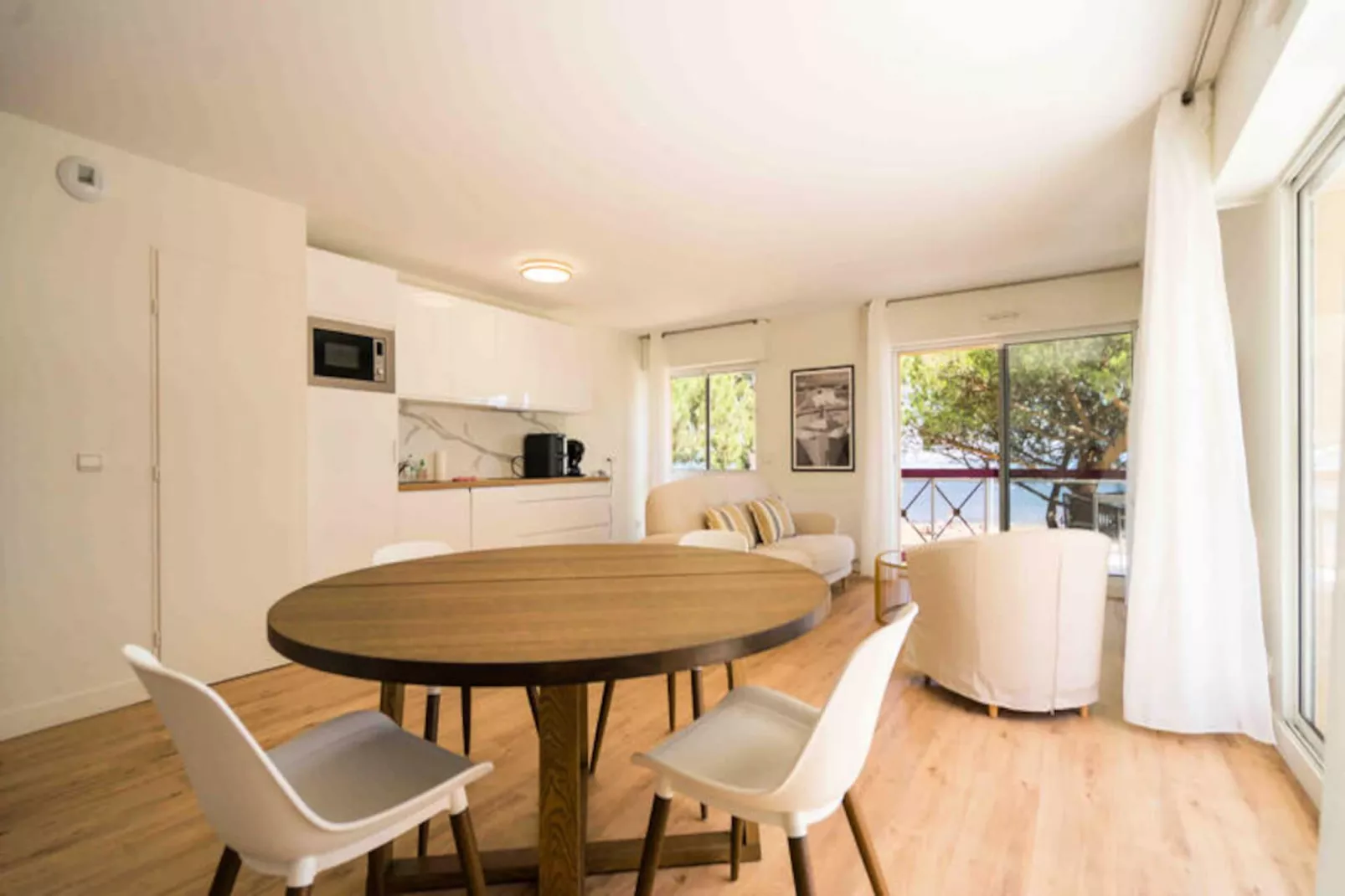 Appartements à Arcachon-Non tagué