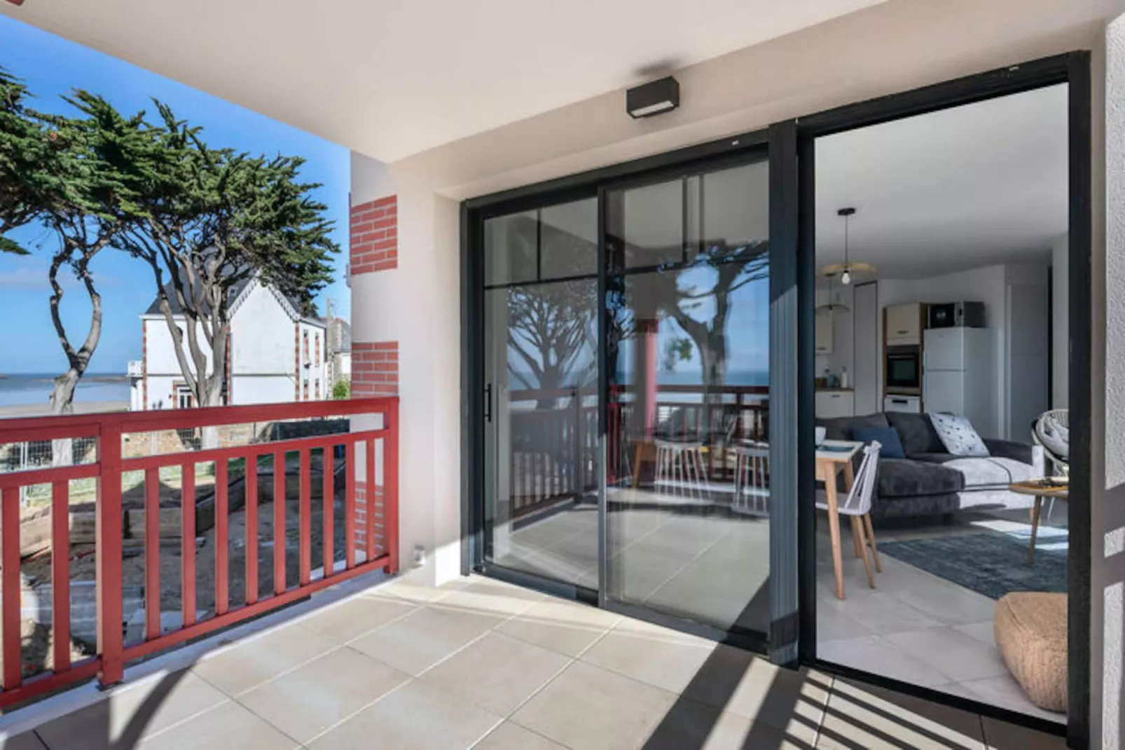 Appartements à Pléneuf-Val-André-Non tagué