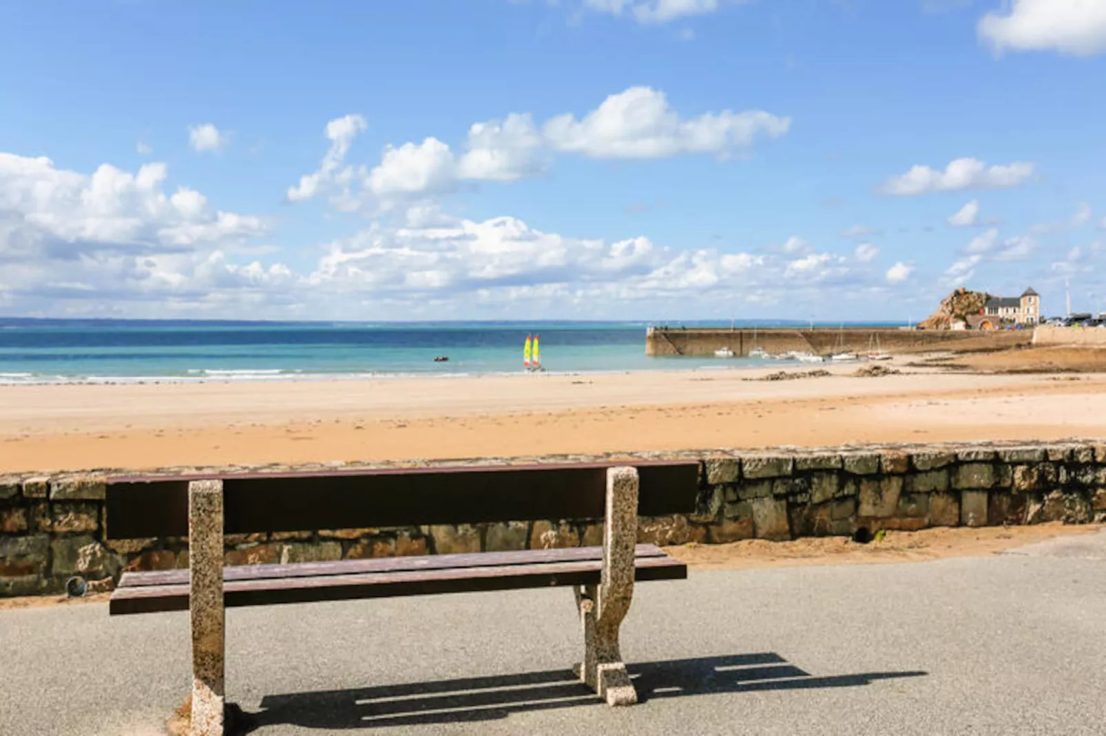 Appartements à Pléneuf-Val-André-Non tagué