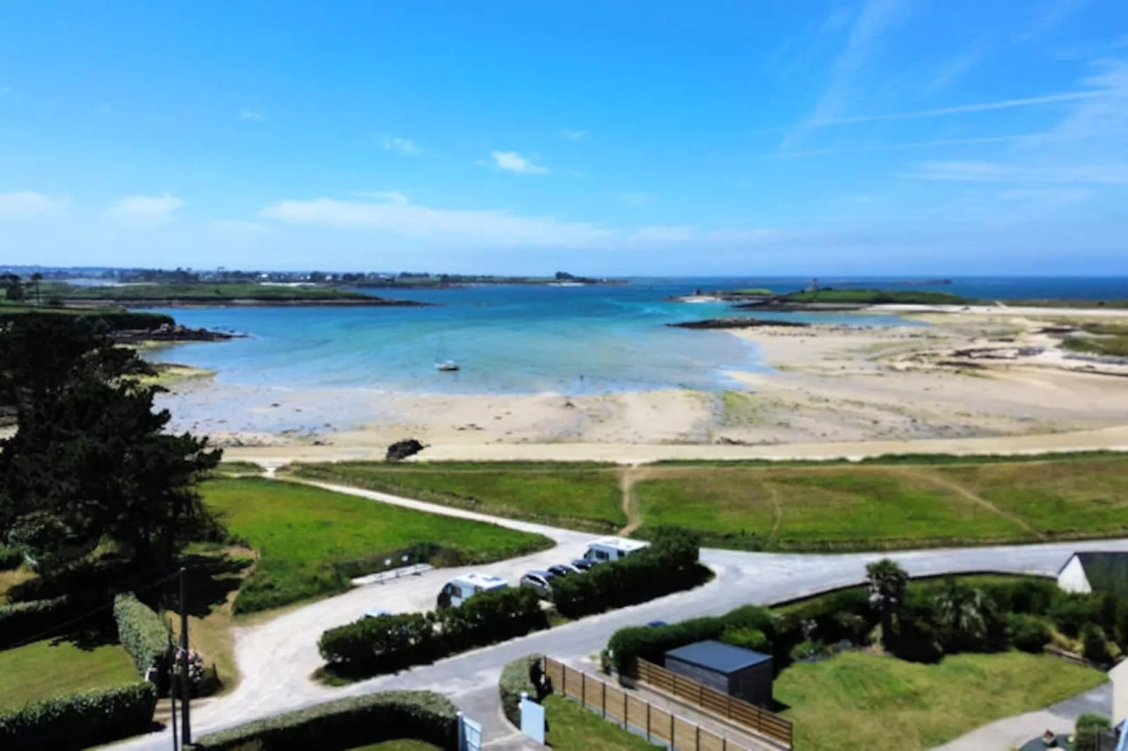 Maison à Plouguerneau - Brest-Untagged