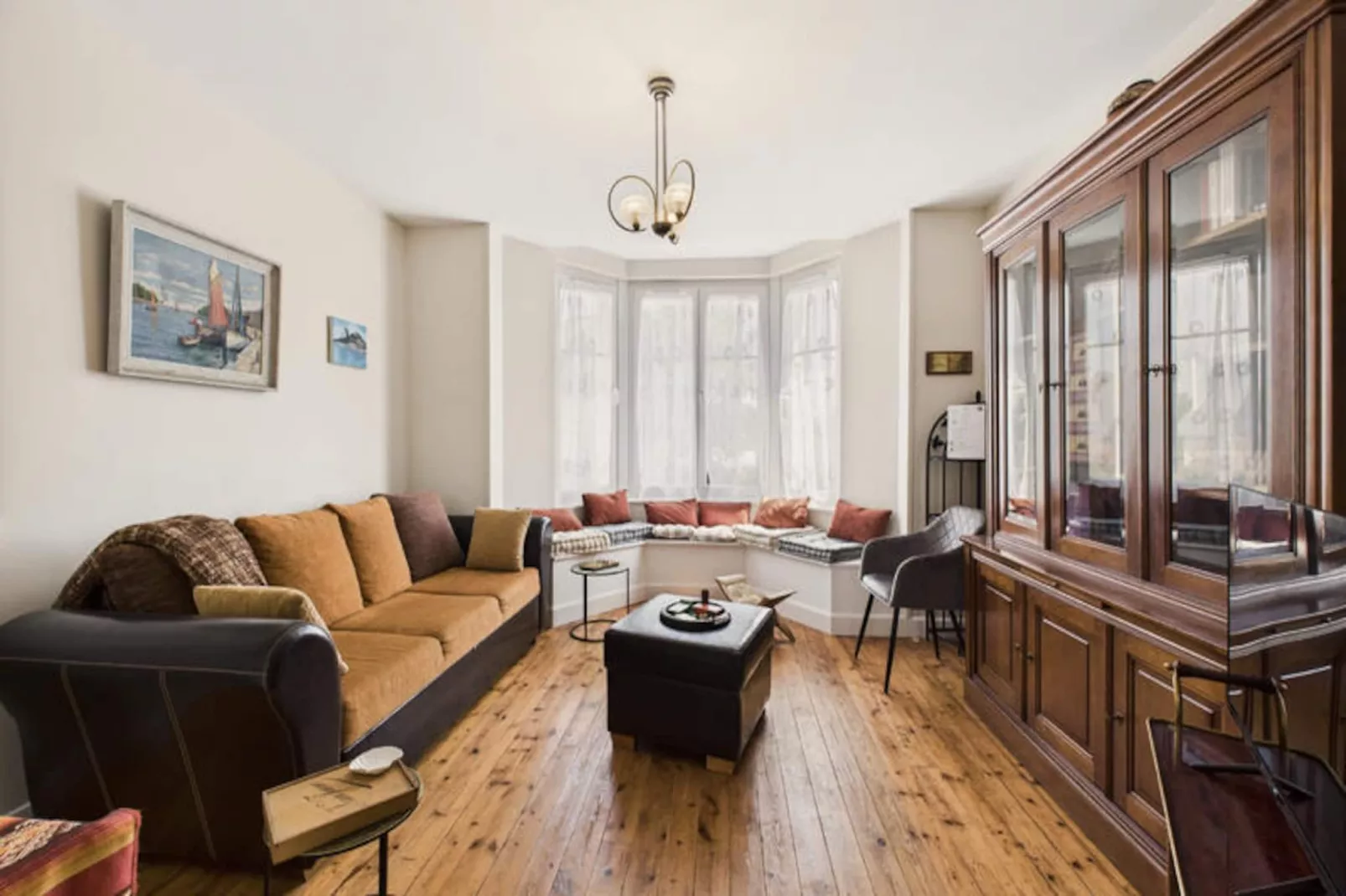 Maison à Pléneuf-Val-André-Untagged