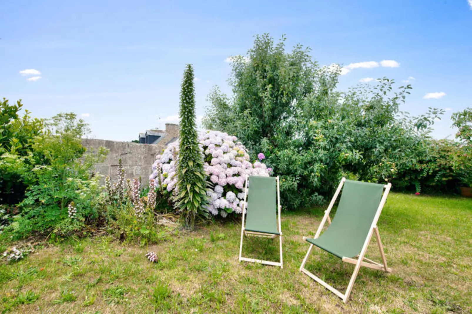 Maison à Plouguerneau - Brest-Non tagué