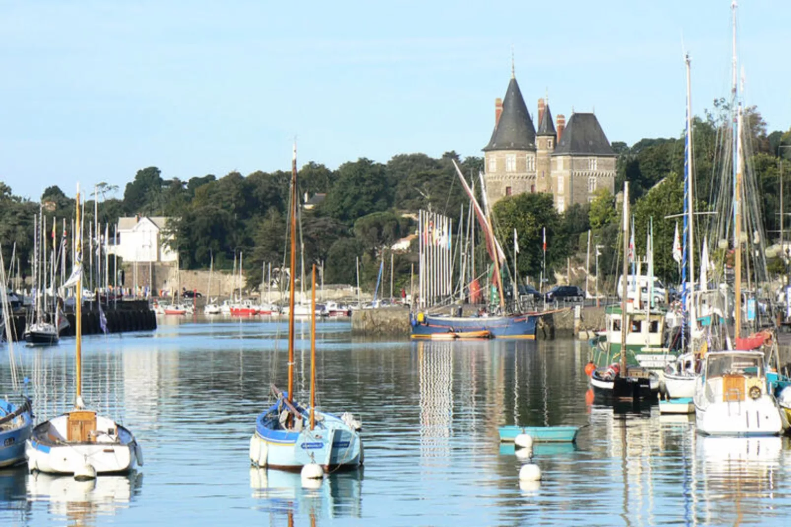 Maison à Pornic-Non tagué