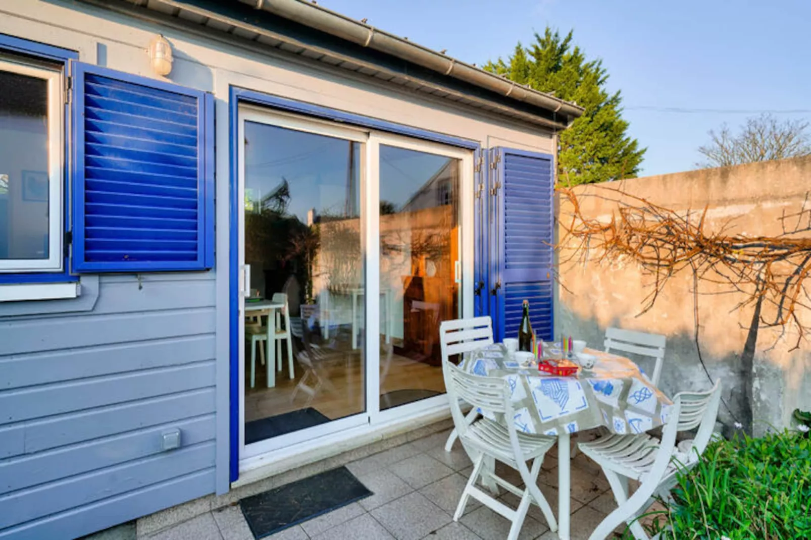 Maison à Loctudy-Nicht zugeordnet