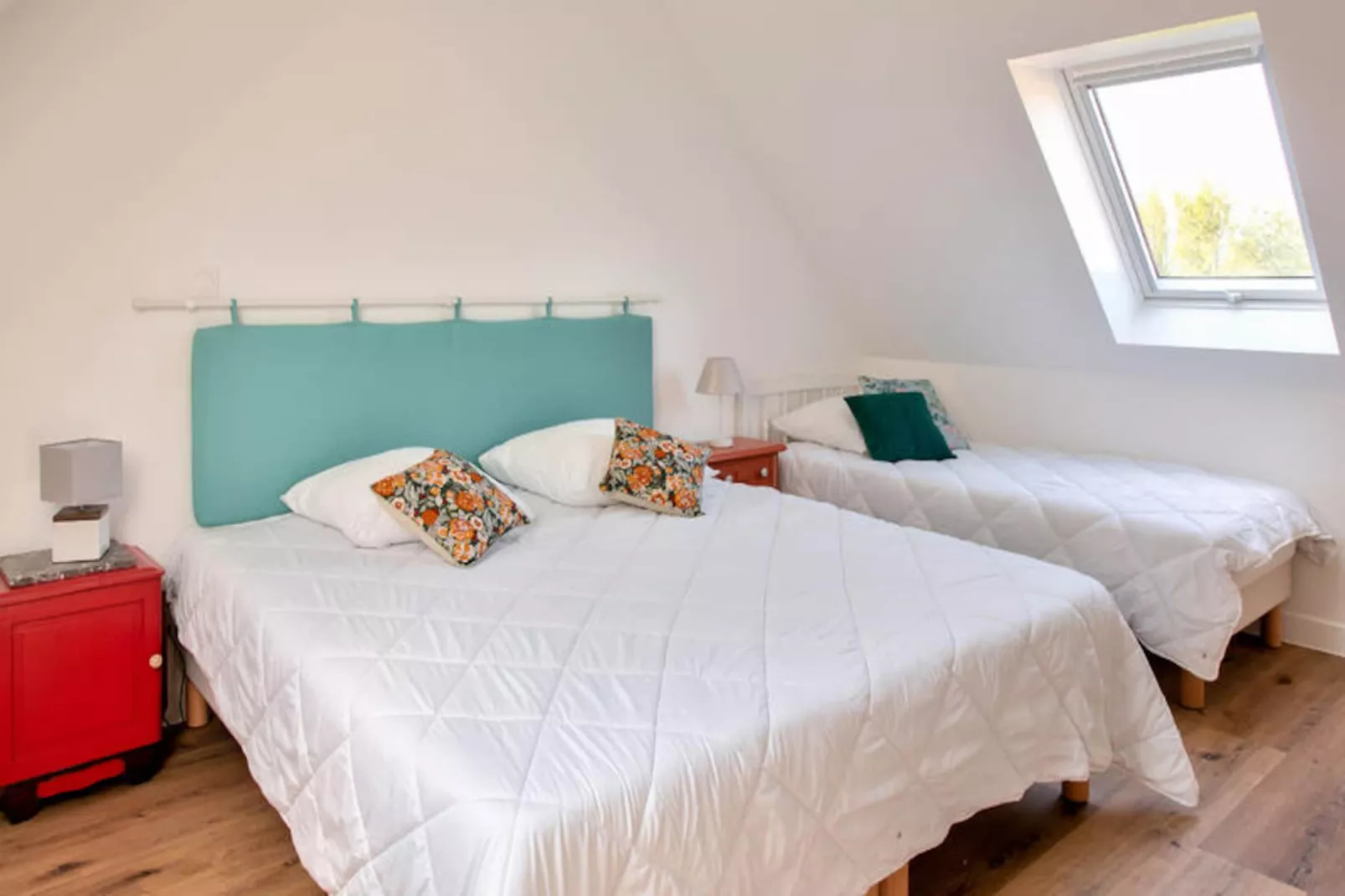 Maison à Plovan-Non tagué