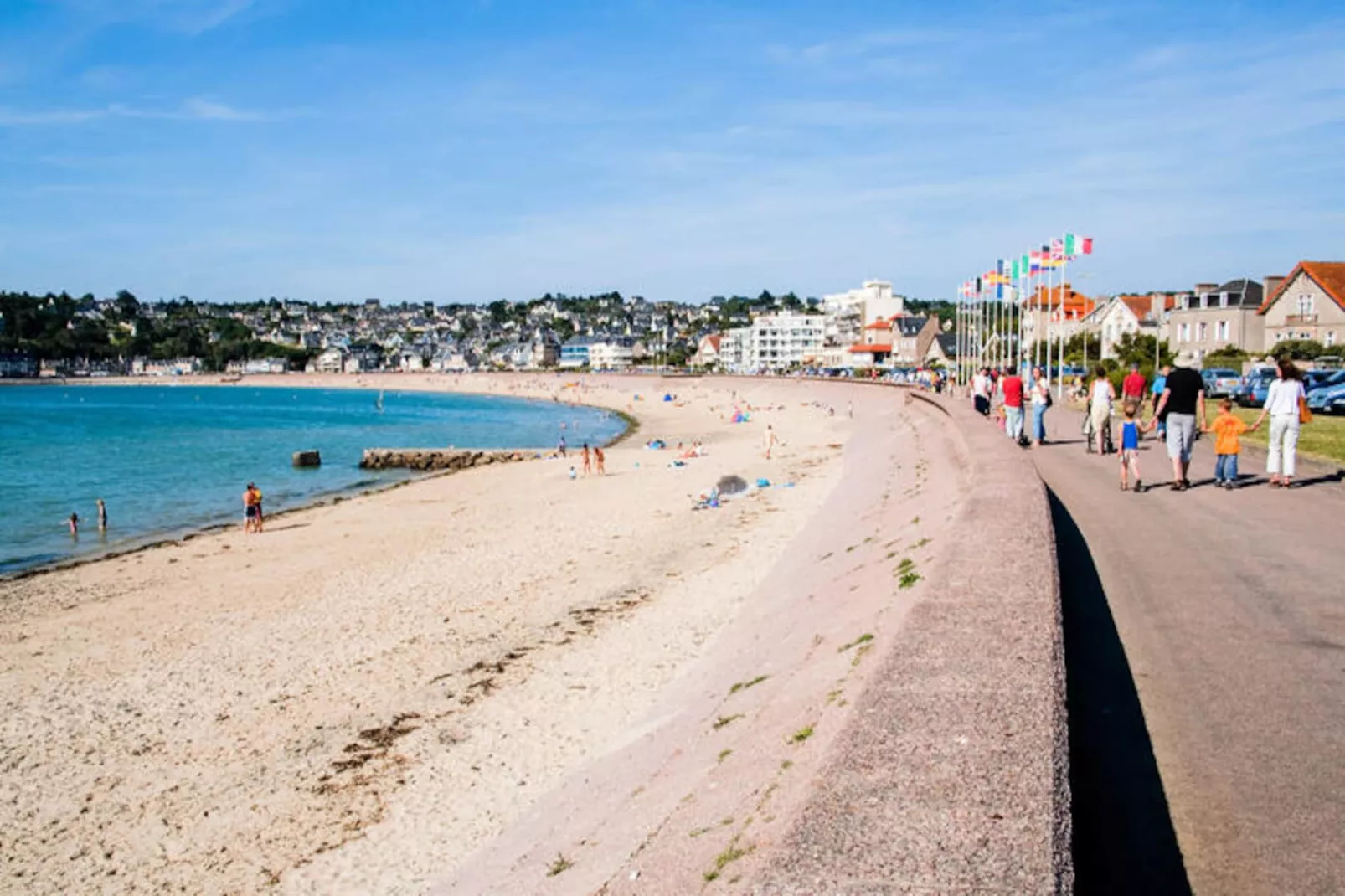 Appartements à Erquy-Untagged