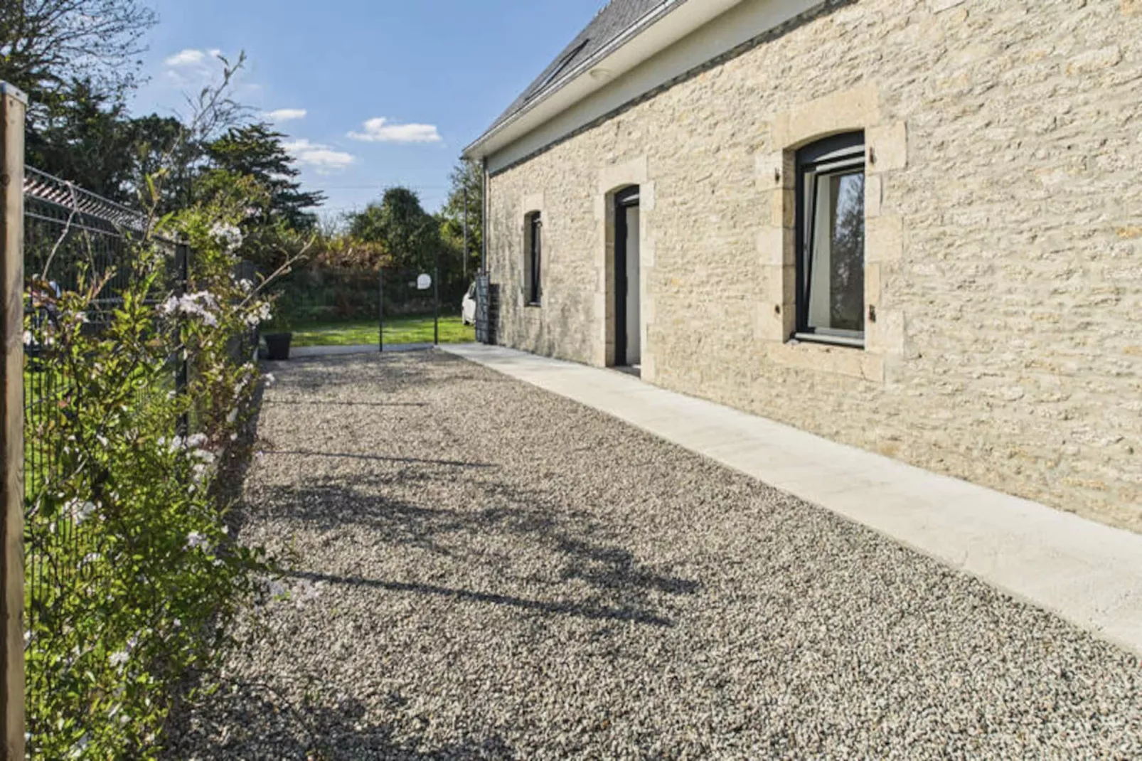 Maison à Plomeur-Nicht zugeordnet