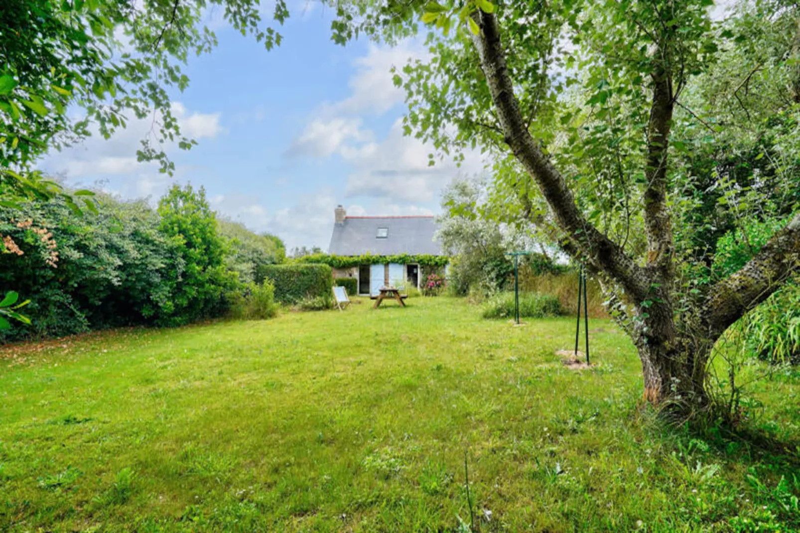 Maison à Saint Jean Trolimon-Nicht zugeordnet