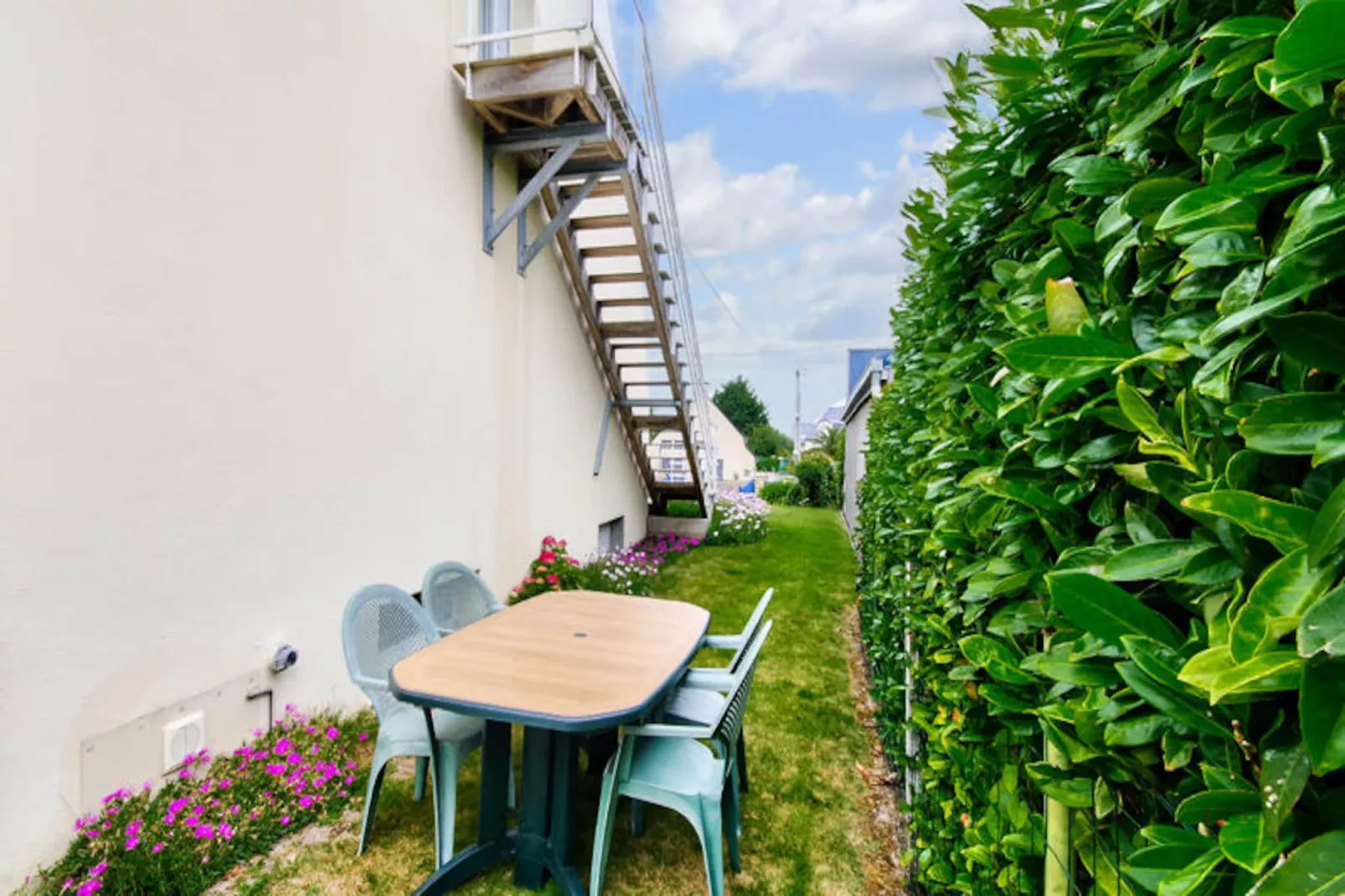 Appartements à Erquy-Non tagué