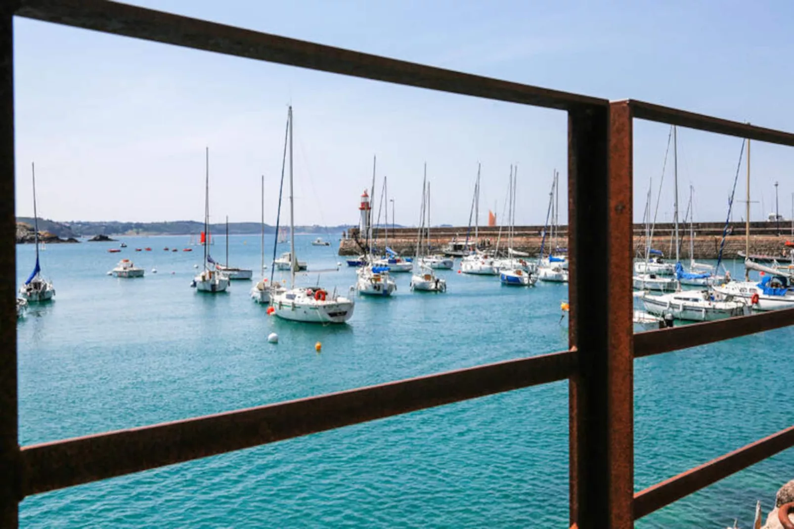 Appartements à Erquy-Untagged