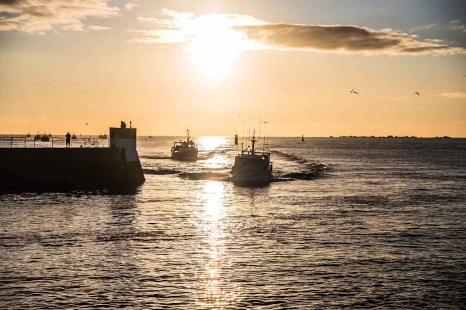Appartements à Le Guilvinec-Nicht zugeordnet