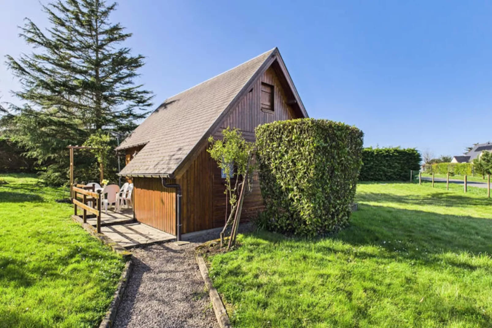 Chalets à Plurien-Non tagué