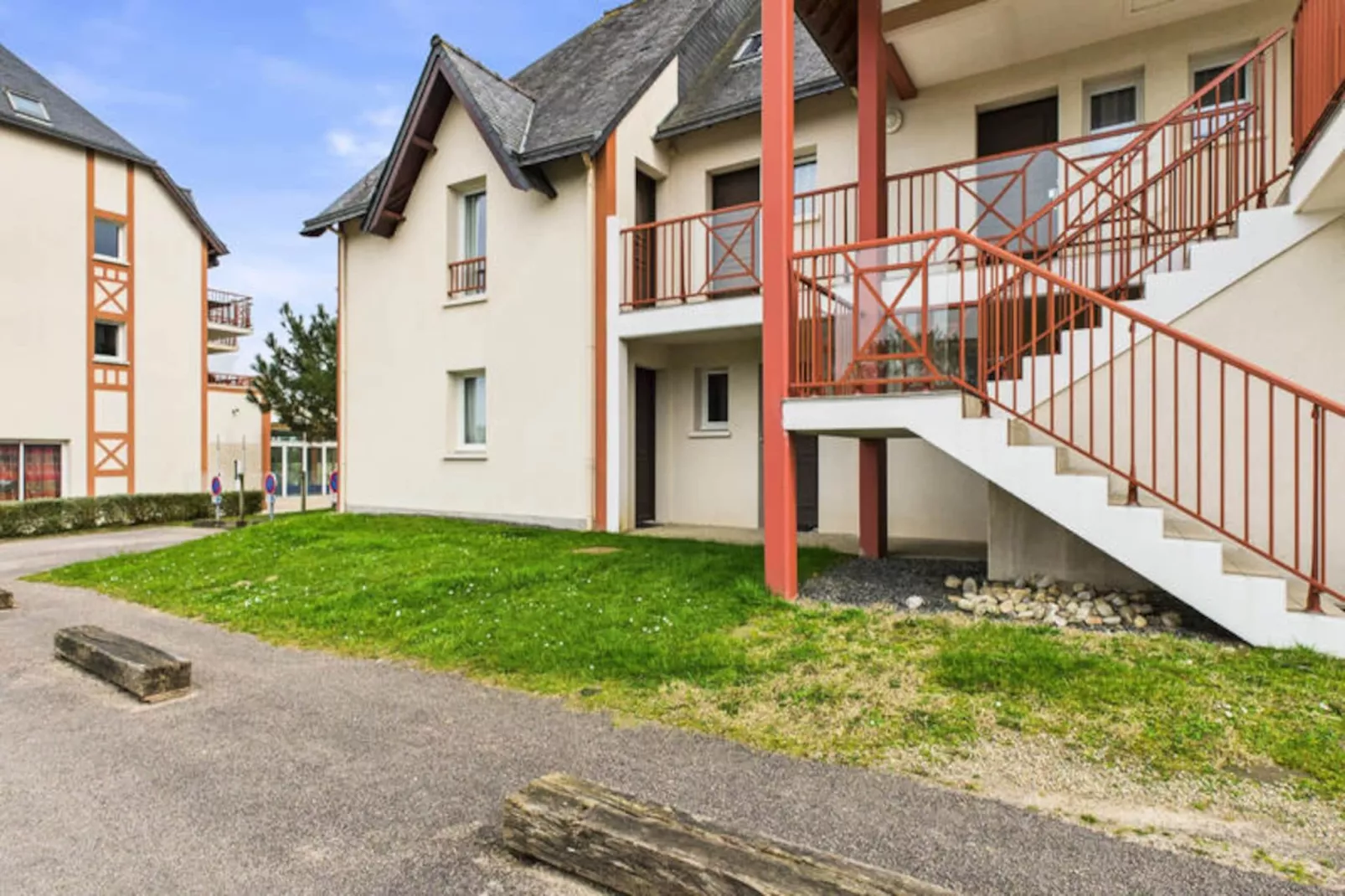 Appartements à Fréhel-Non tagué